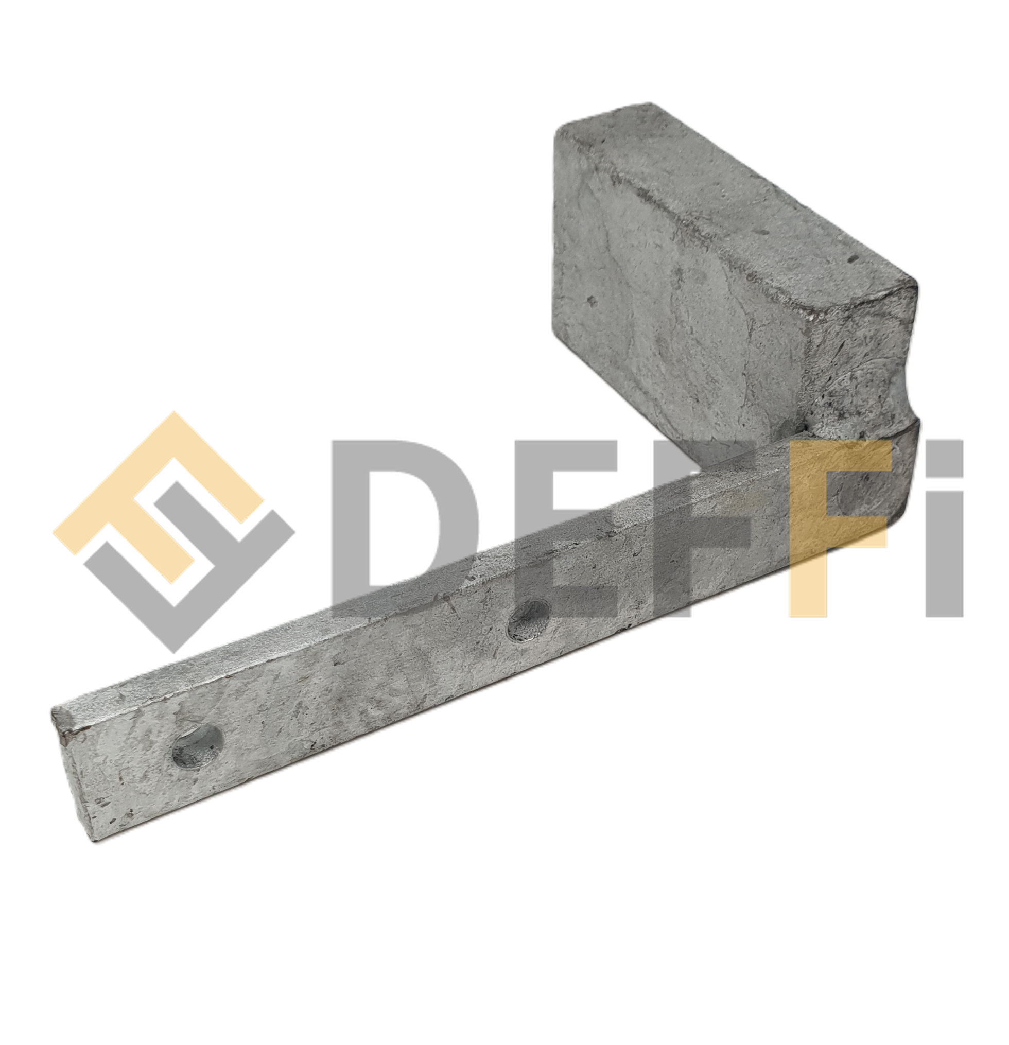 OMCAAAE000224S-707-04-09R01 IMPUGNATURA DX PROLUNGA Art. 718-719-720