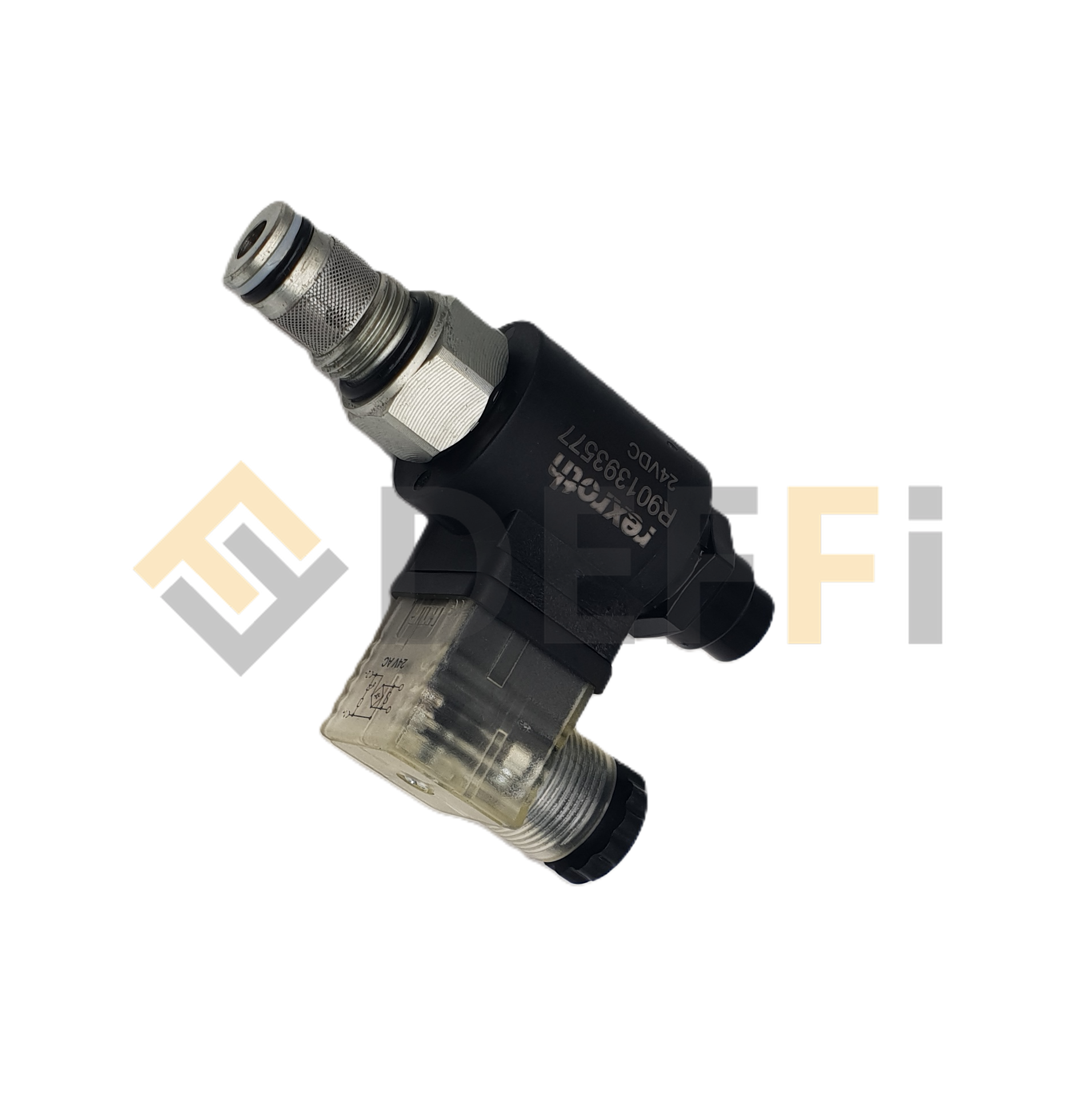 OMCAAAU000031-VALVOLA EVI 400 V389669E20 BOSCH OILSYSTEM (1995-2007)
Electrovanne OD150719DP00000 - R930058530
Bobine R901393577