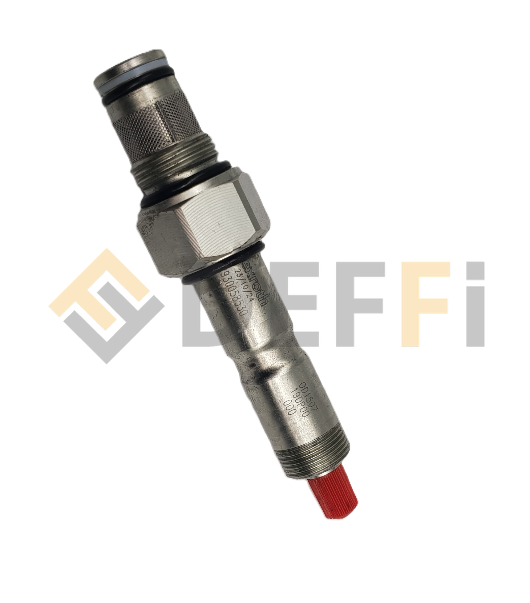 OMCAAAU000031-VALVOLA EVI 400 V389669E20 BOSCH OILSYSTEM (1995-2007)
Electrovanne OD150719DP00000 - R930058530
Bobine R901393577