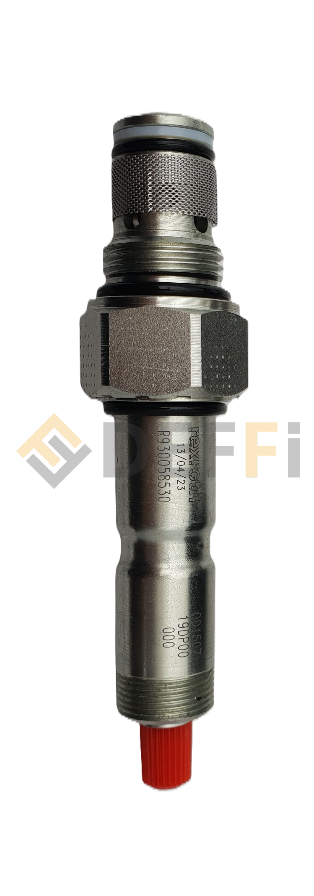 OMCAAAU000049-ELECTROV. DE DESCENTE EV I - 121CENTX718