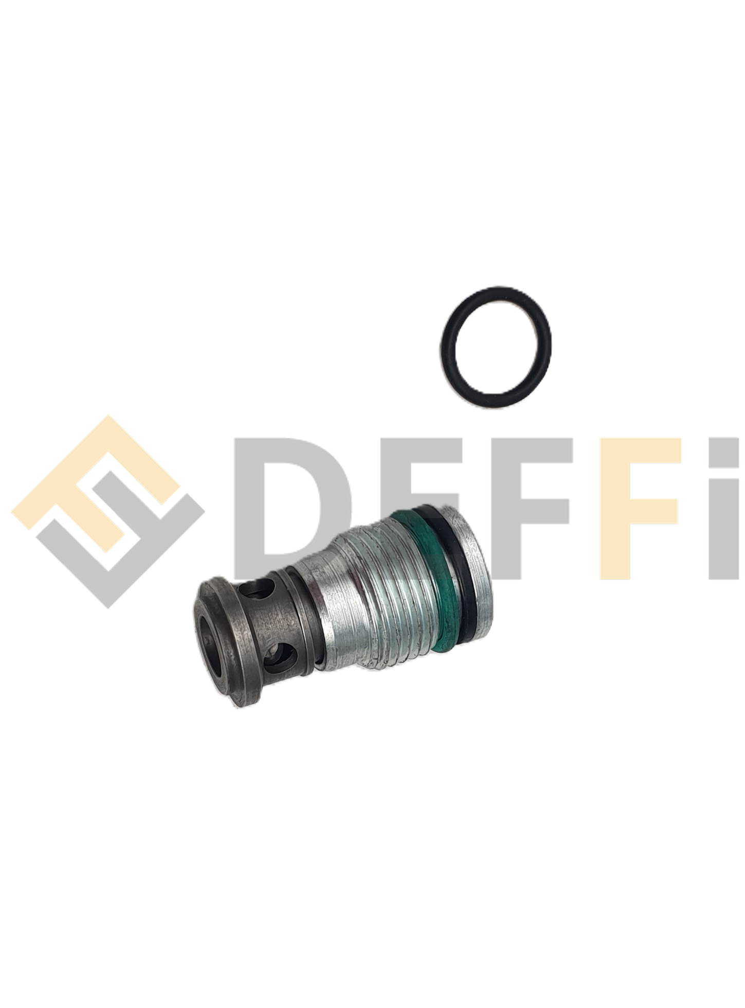 OMCAAAU000059-V389226000 VALVOLA RITEGNO A SFERA 3/8 x 700/703/401/199W (OilSistem)
