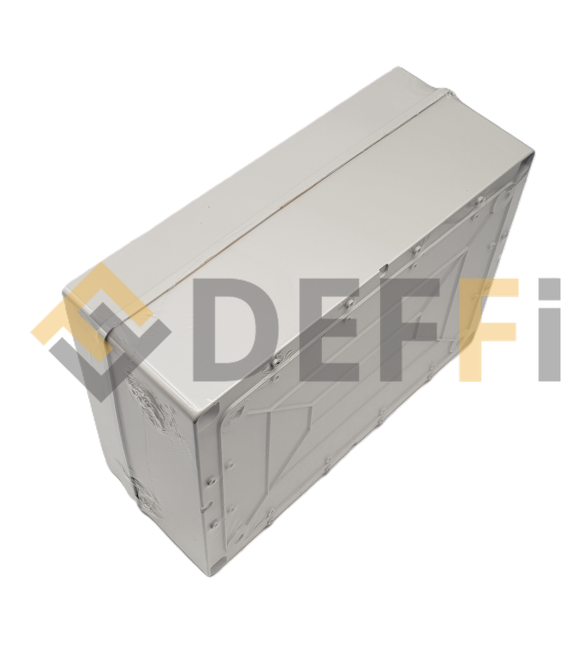 OMCAACV000013-CASSETTA STAGNA 300X220X120 PER TUTTI I 199-400-552-718-959-964-R