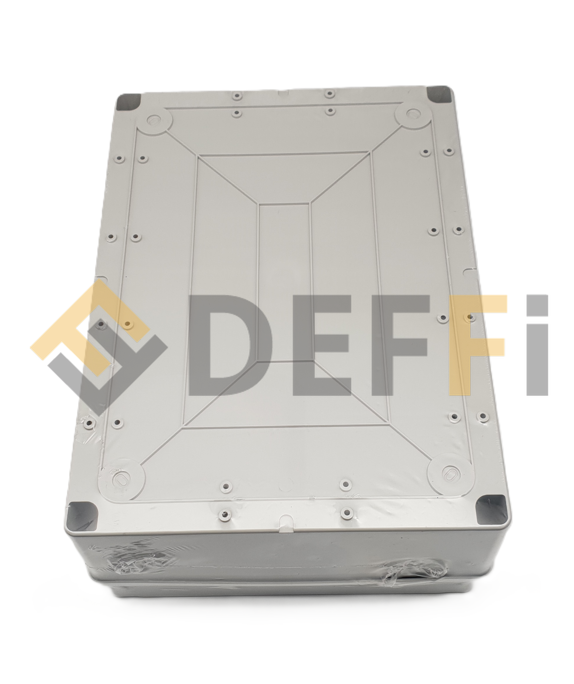 OMCAACV000013-CASSETTA STAGNA 300X220X120 PER TUTTI I 199-400-552-718-959-964-R