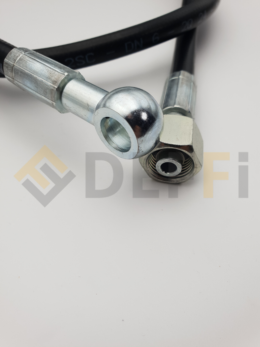 OMCAADE000004-TG59 R2T 6X1500 20 D.10+80 1\4 