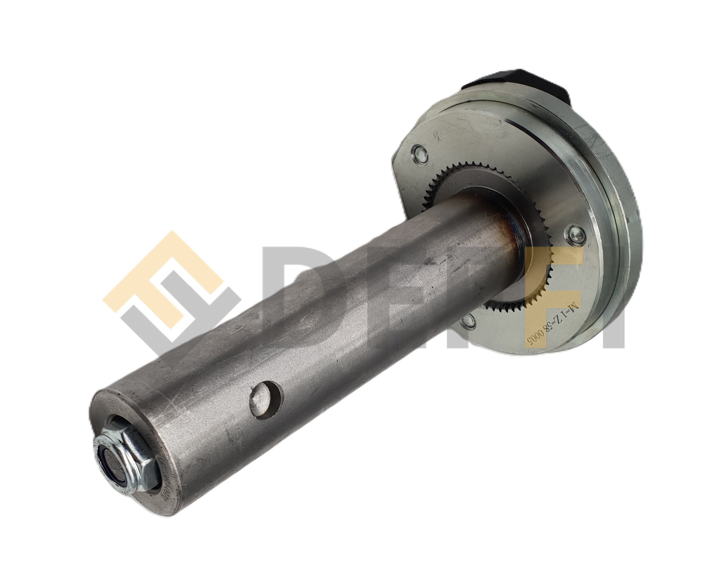 OMCAARC199RX116A-Bloccaggio completo con grani braccio snodato 199/rx-199/wrx-v.05/2019