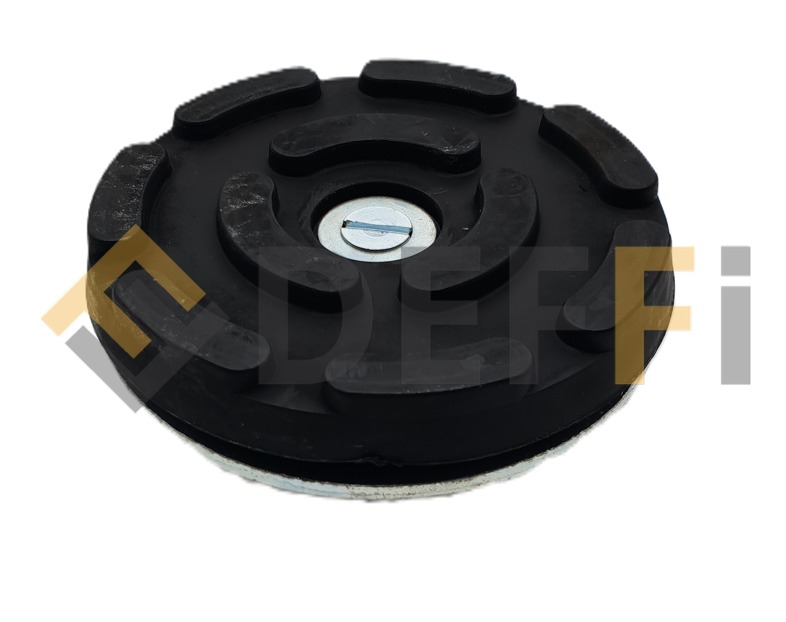 OMCAARC199XR99A-TAMPONE COMPLETO PER SERIE XR KIT TAMPONE+PIATTELLO+BUSSOLA+VITI