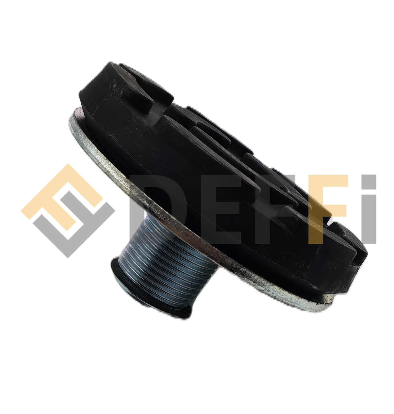 OMCAARC199XR99A-TAMPONE COMPLETO PER SERIE XR KIT TAMPONE+PIATTELLO+BUSSOLA+VITI