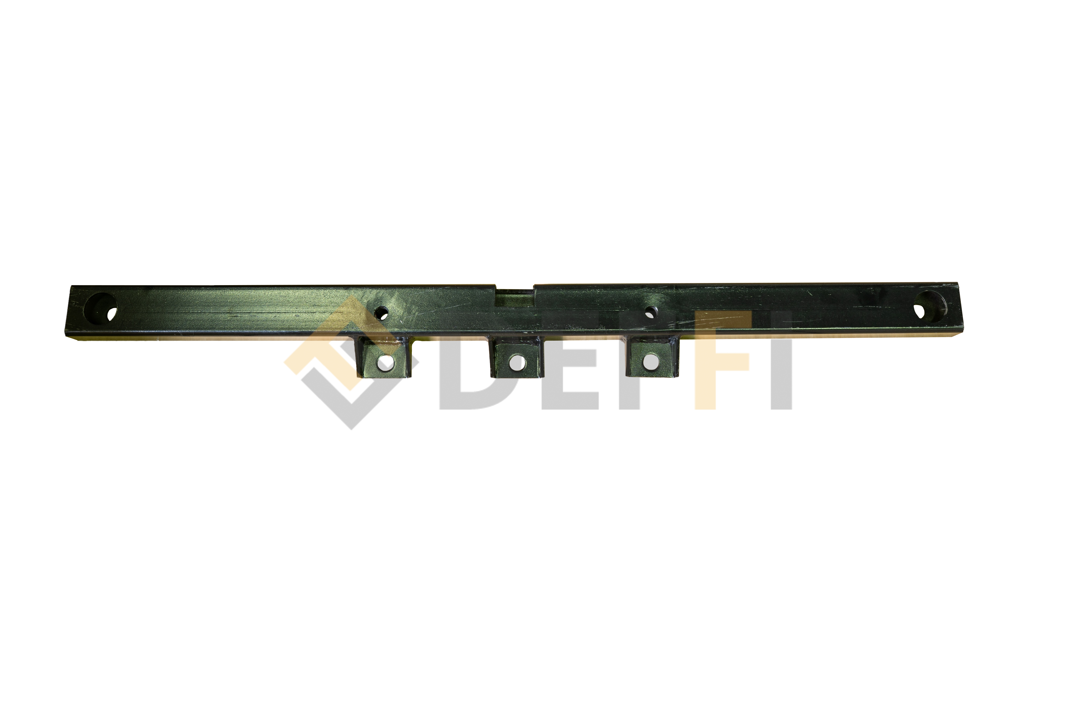 QJY204-A-02-00-Ensemble de fixation de barre transversale