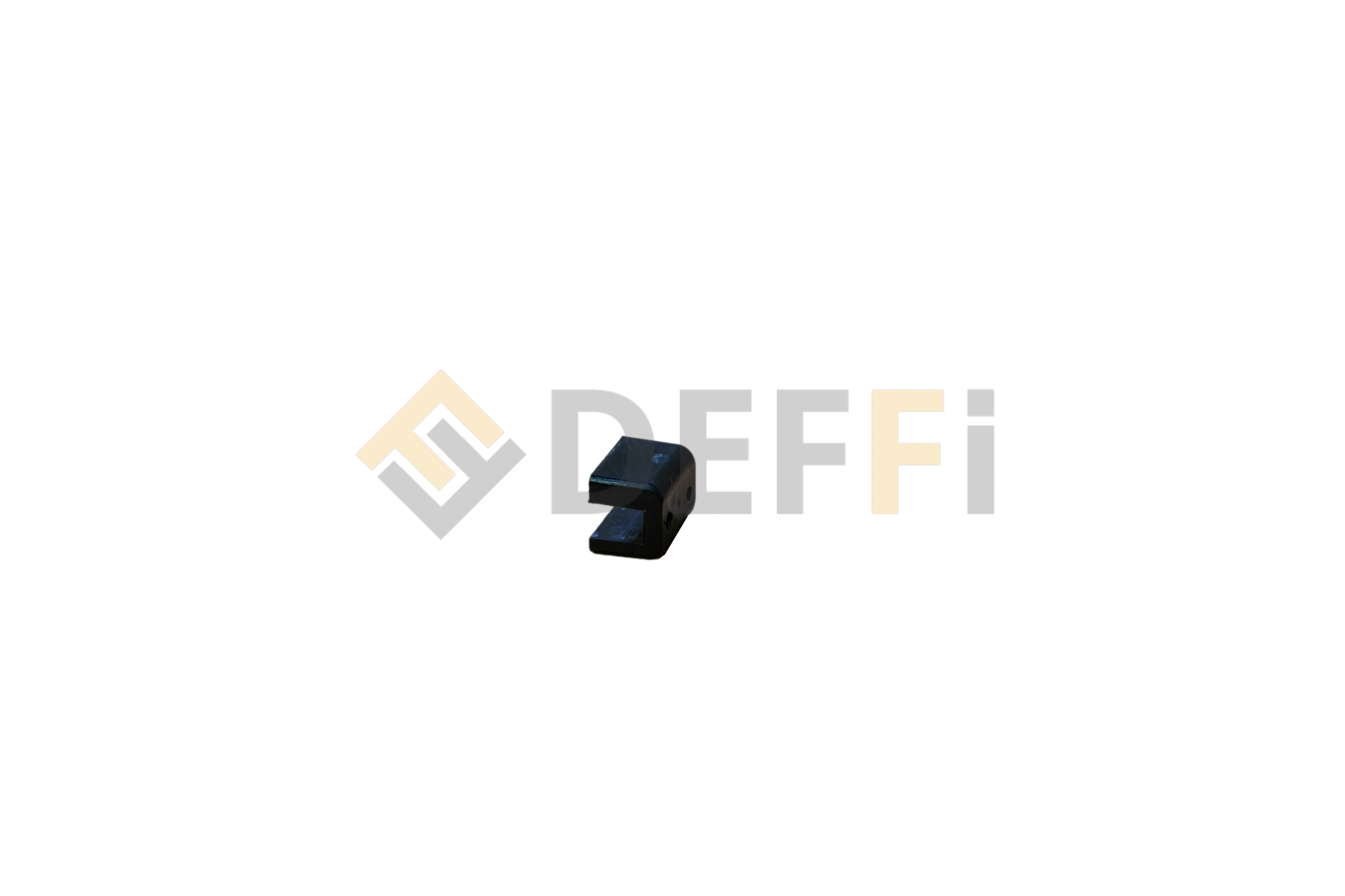 QJY204-A-07-00-Plaque en nylon