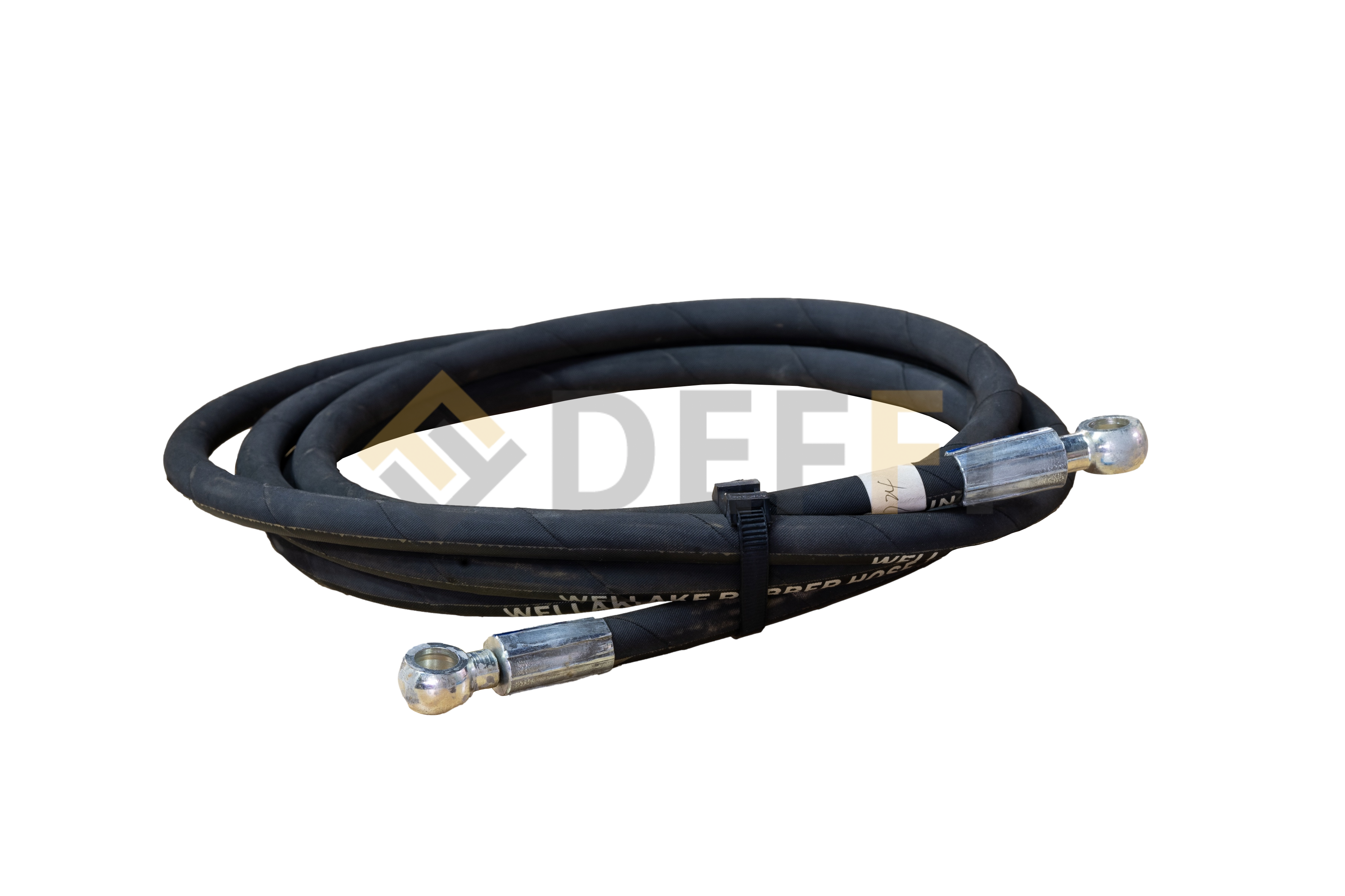 QJY204-D-04-00-Flexible hydraulique