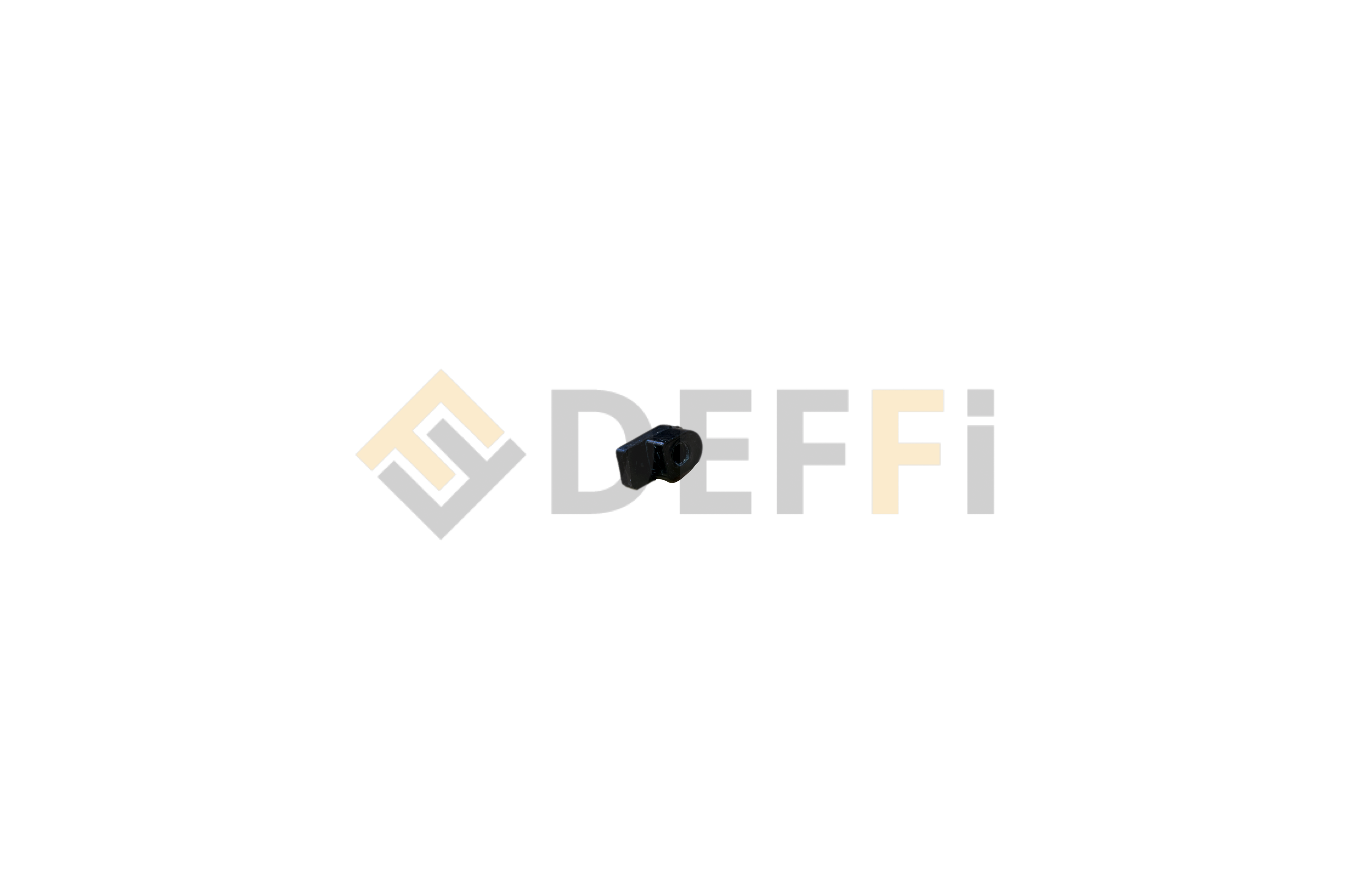 QJY204-F-16-00-Bloc de fixation de sécurité