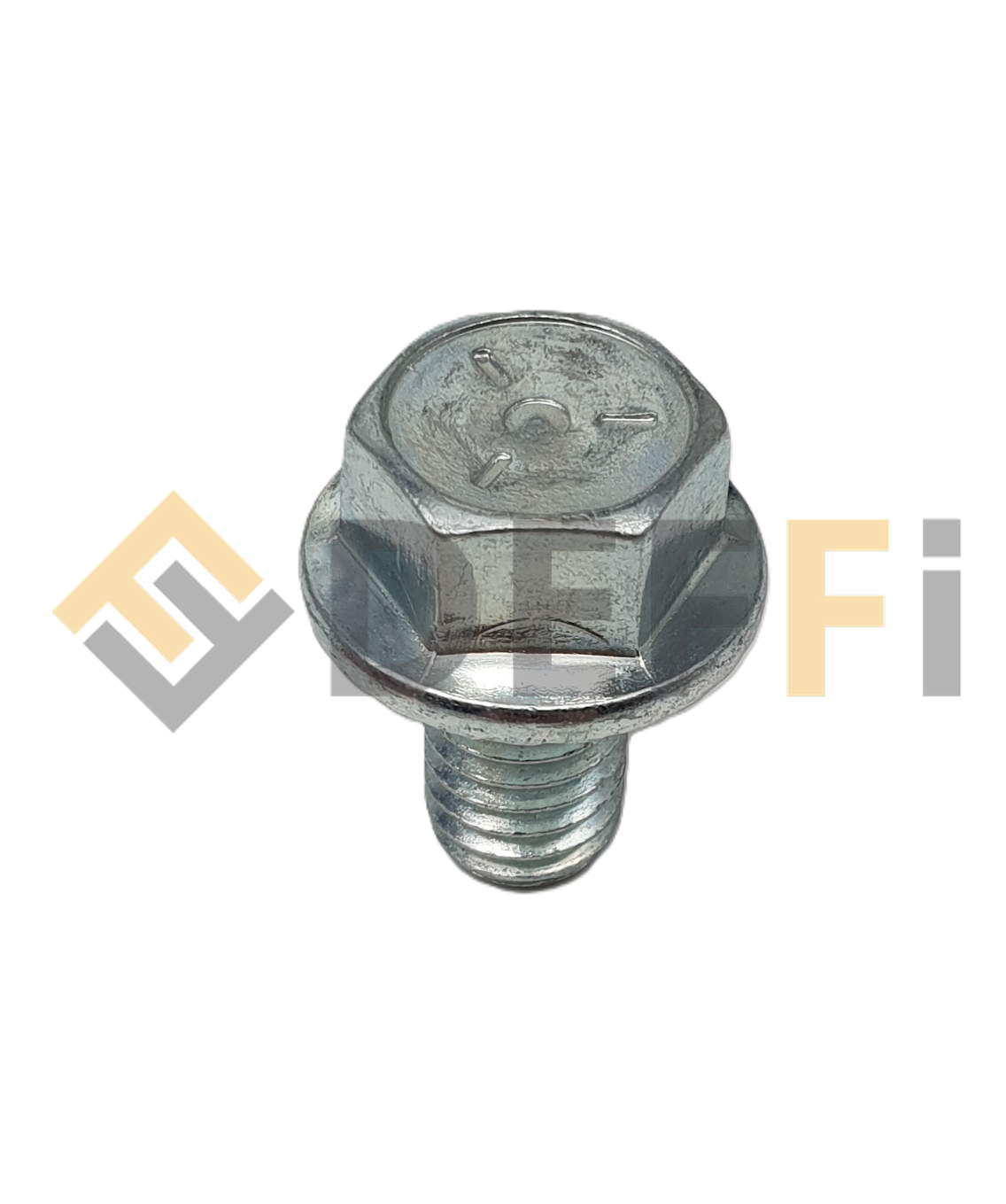 ROT-40179-Stop Bolt - 3/8-16NCx9/16 Flange HHCS