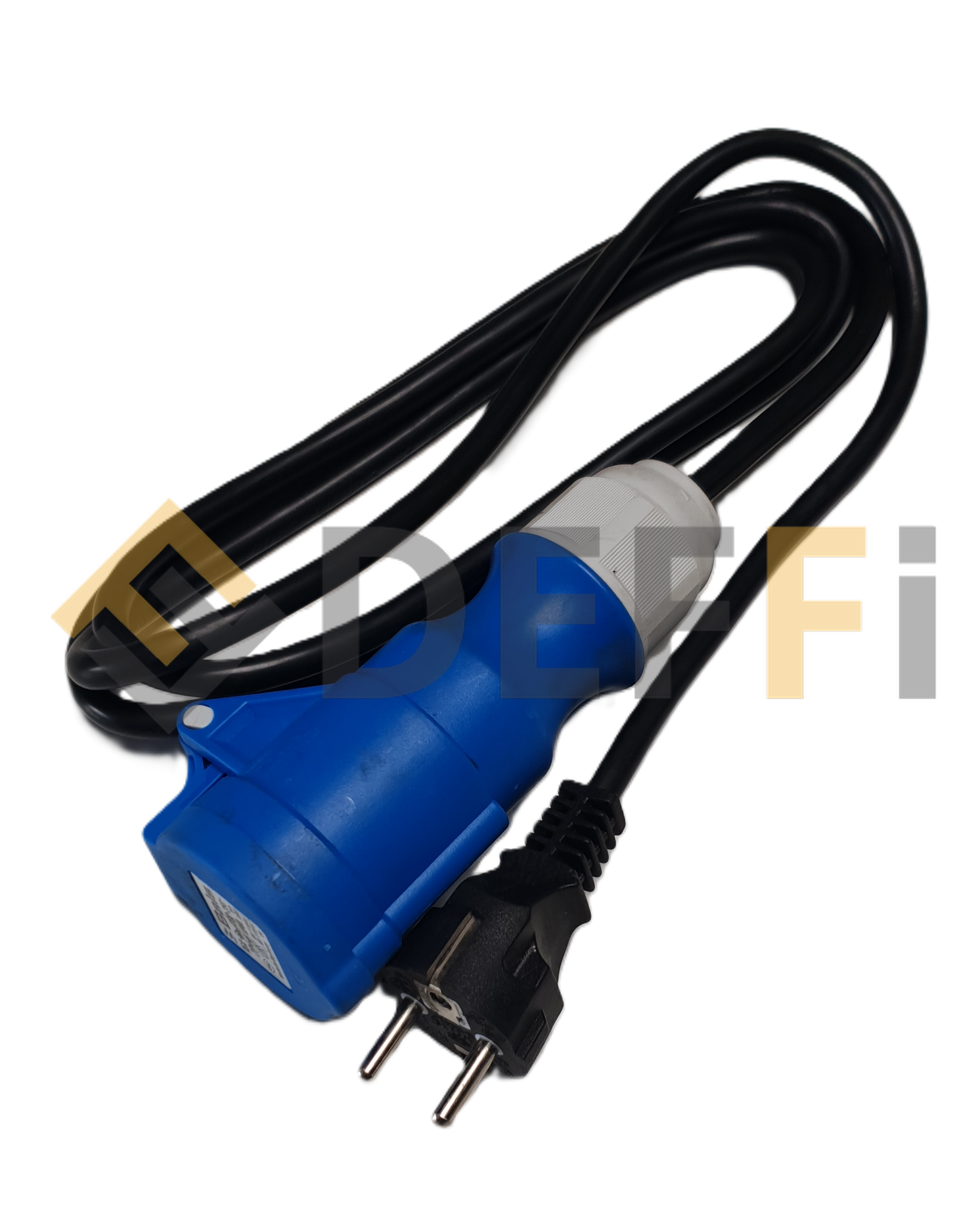 DQ-MG12-DYX-KIT-G-Connection cable vas6131b as of march 2019