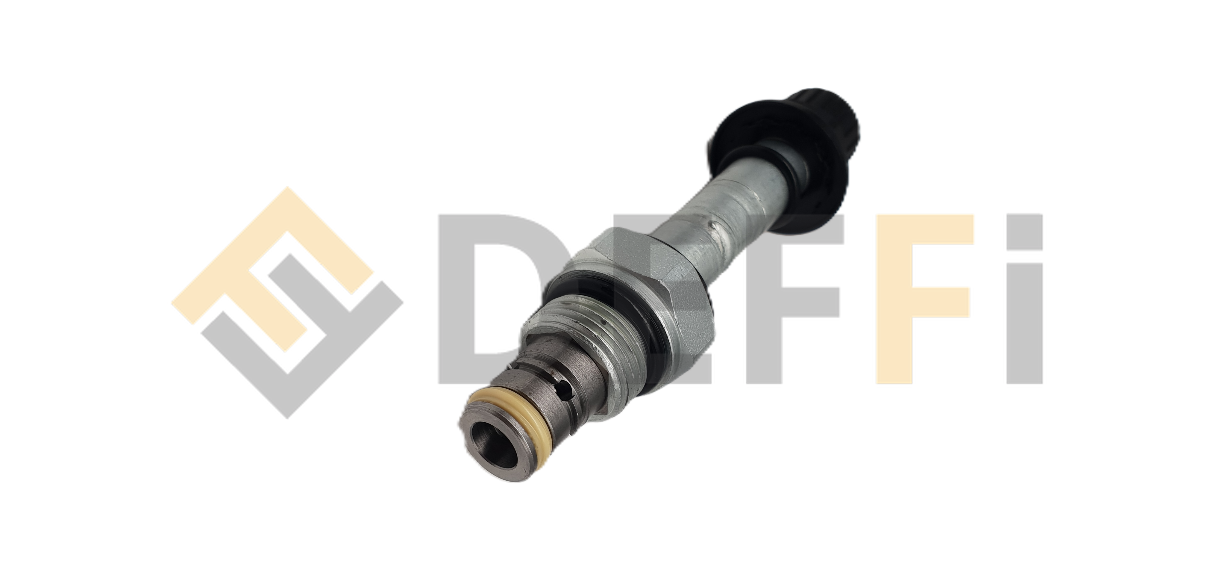 F720007B1-Vanne GLP, M, ML sans bobine