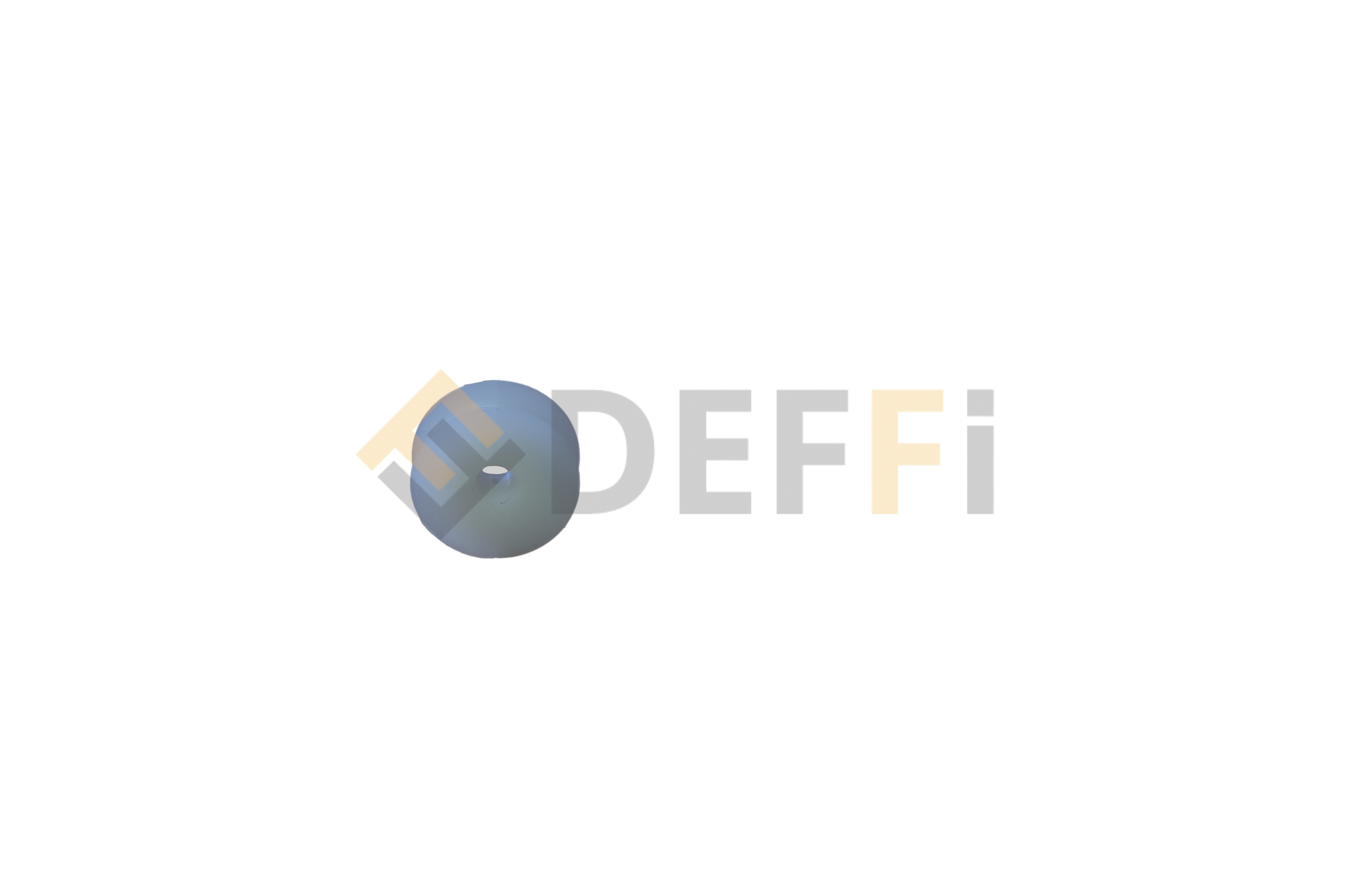 FC553-21Y-Poulie de câble SM40N