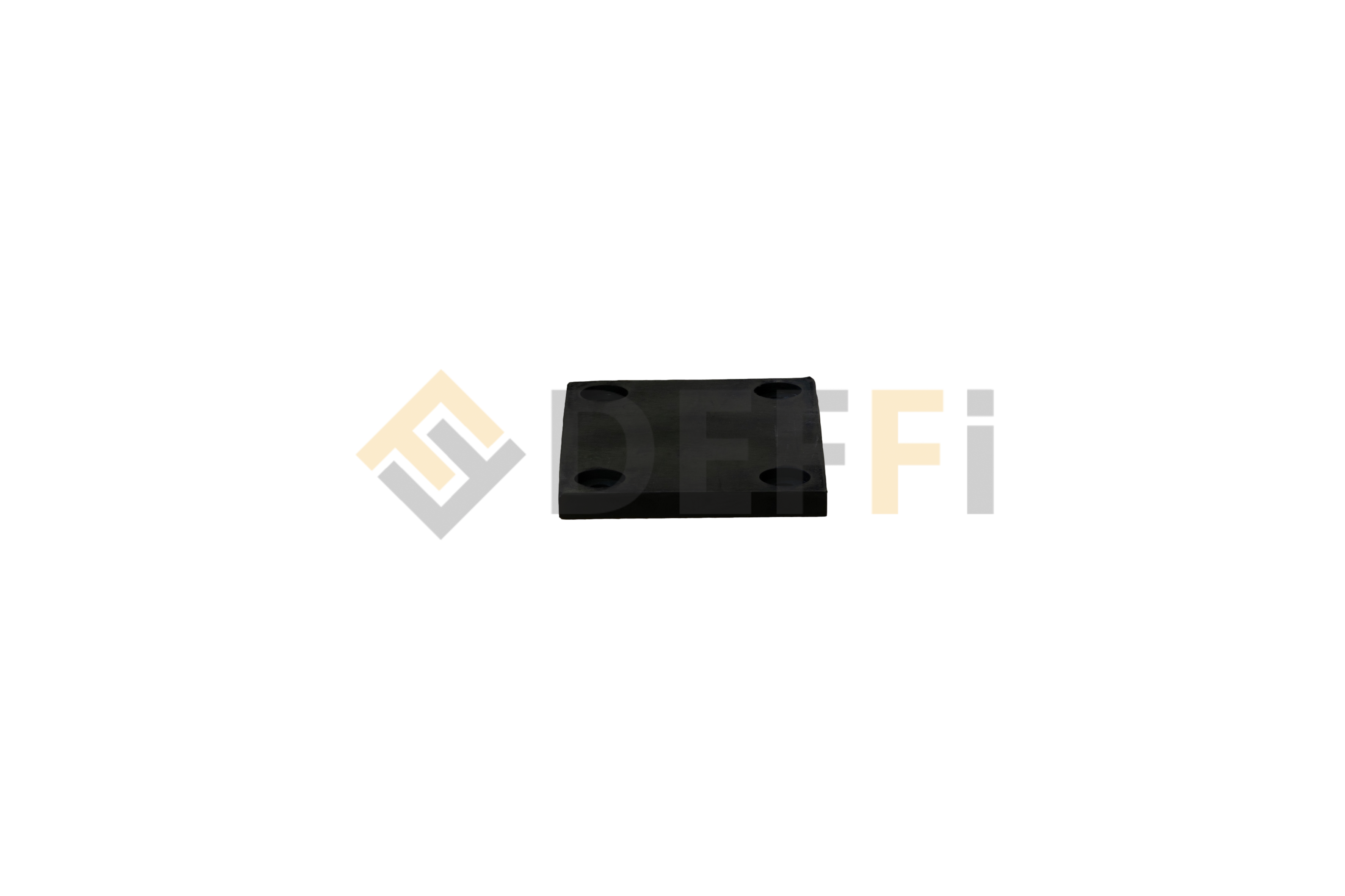 FJ6158-4-Patin caoutchouc pour FJ6173