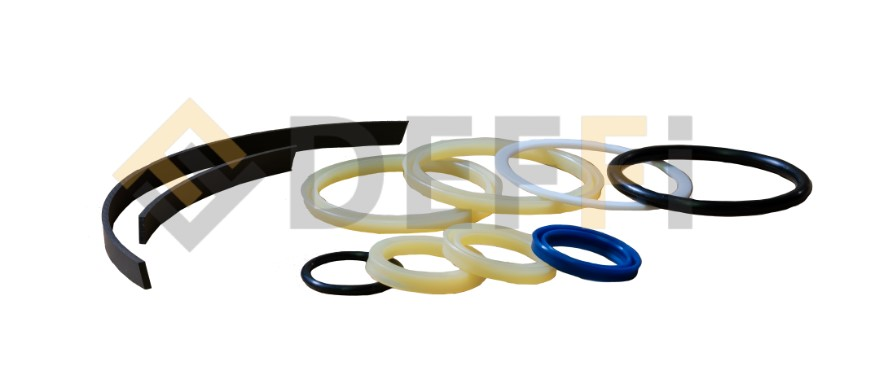 MOT40-9180-Kit de joints SM40 MOT40-9100