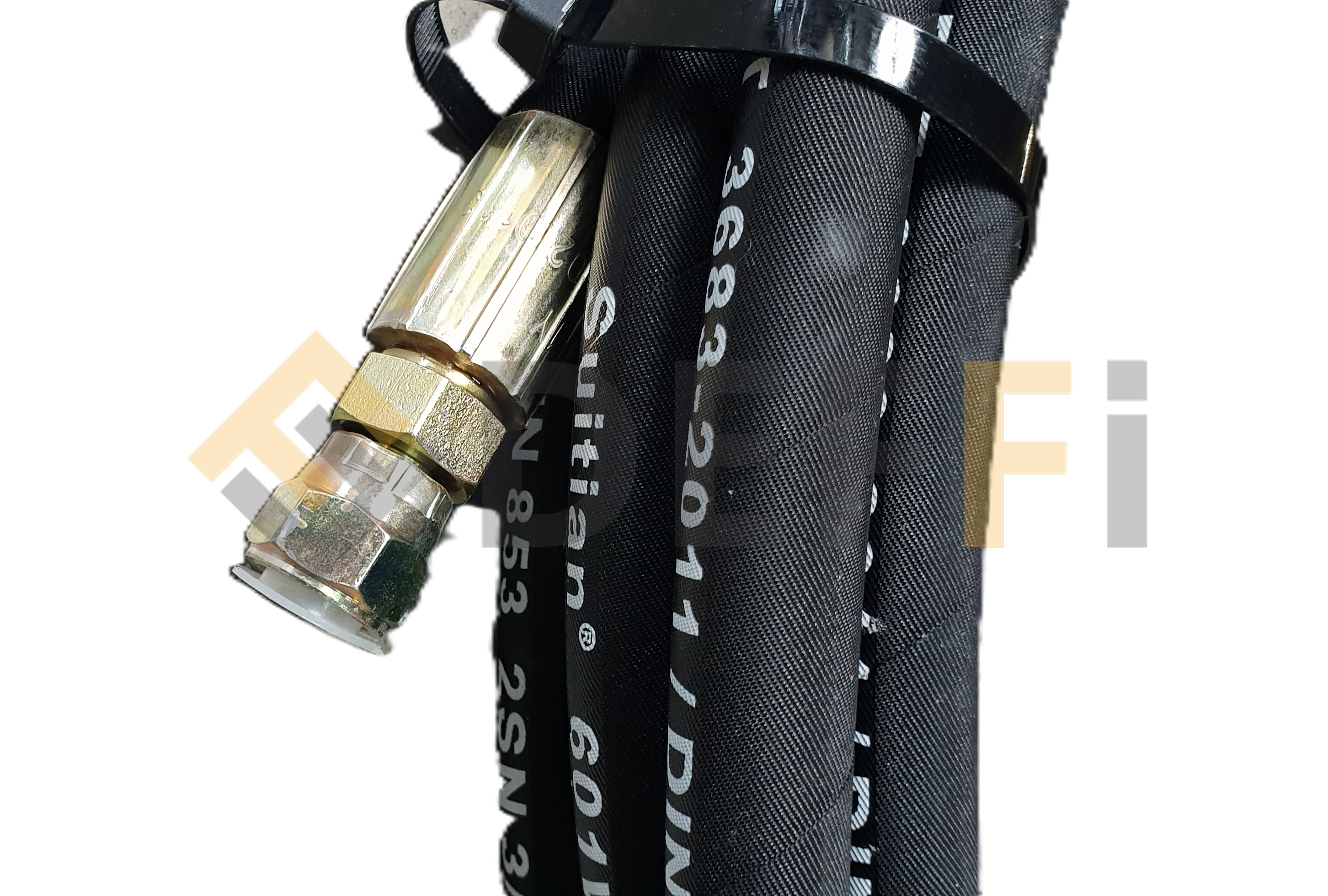 N341-Flexible de traverse SPO65E / 15