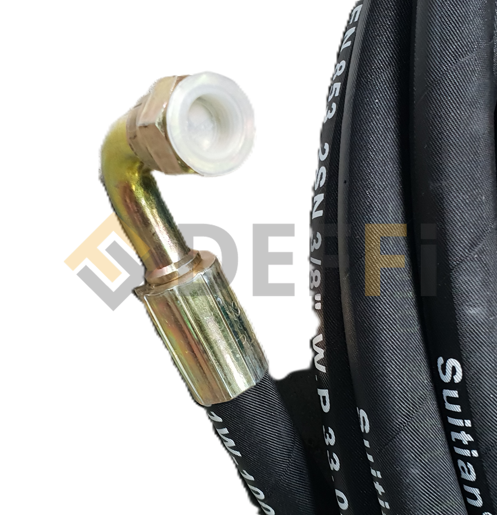 N341-Flexible de traverse SPO65E / 15
