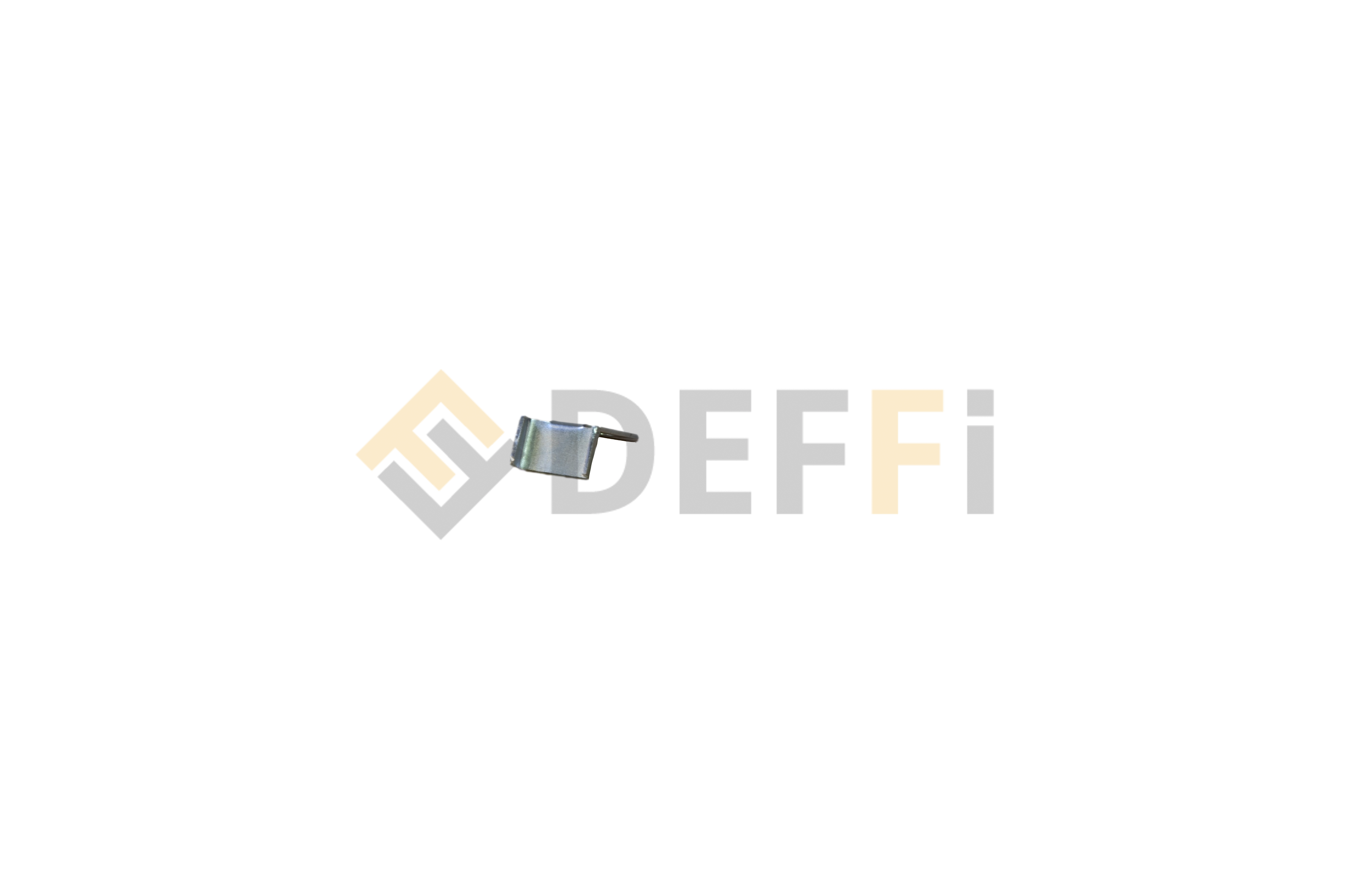 N64-COUVERCLE DISQUE D'ENTRAÎN. DU LOQUET SPO(A)40-M