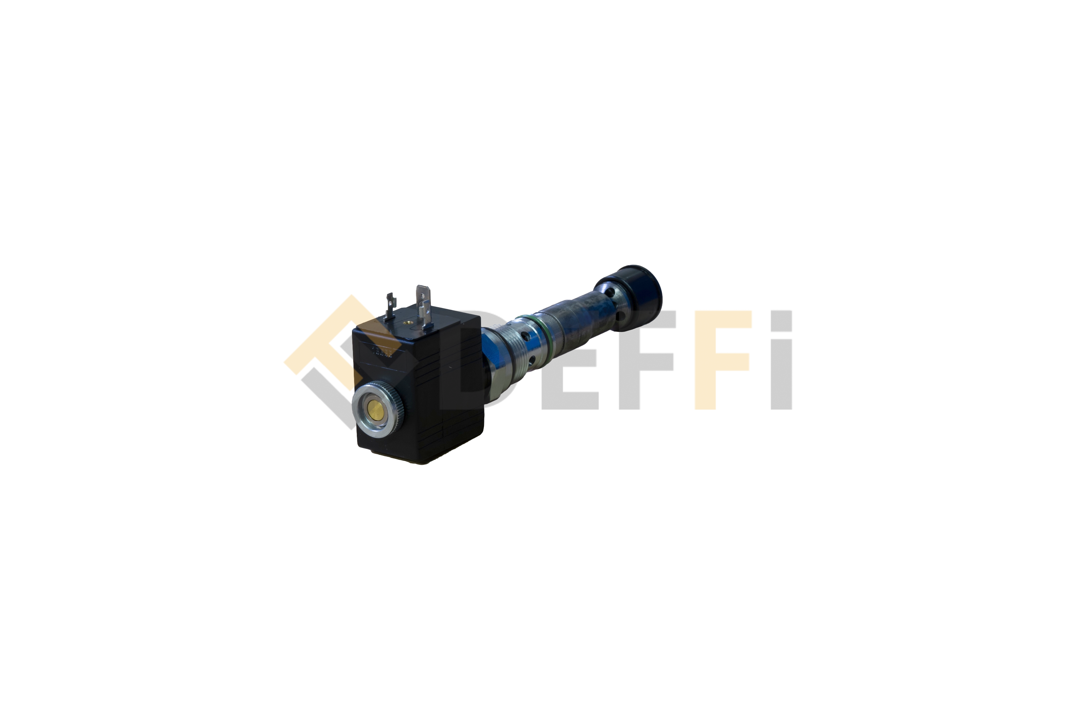 P3000-220-Vanne de descente 220VAC 26sec.