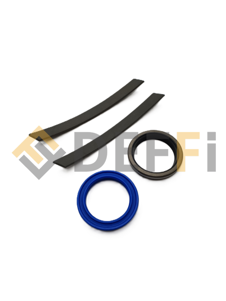 TOP102816-Kit de joints de support piston Ø32 4-pieces