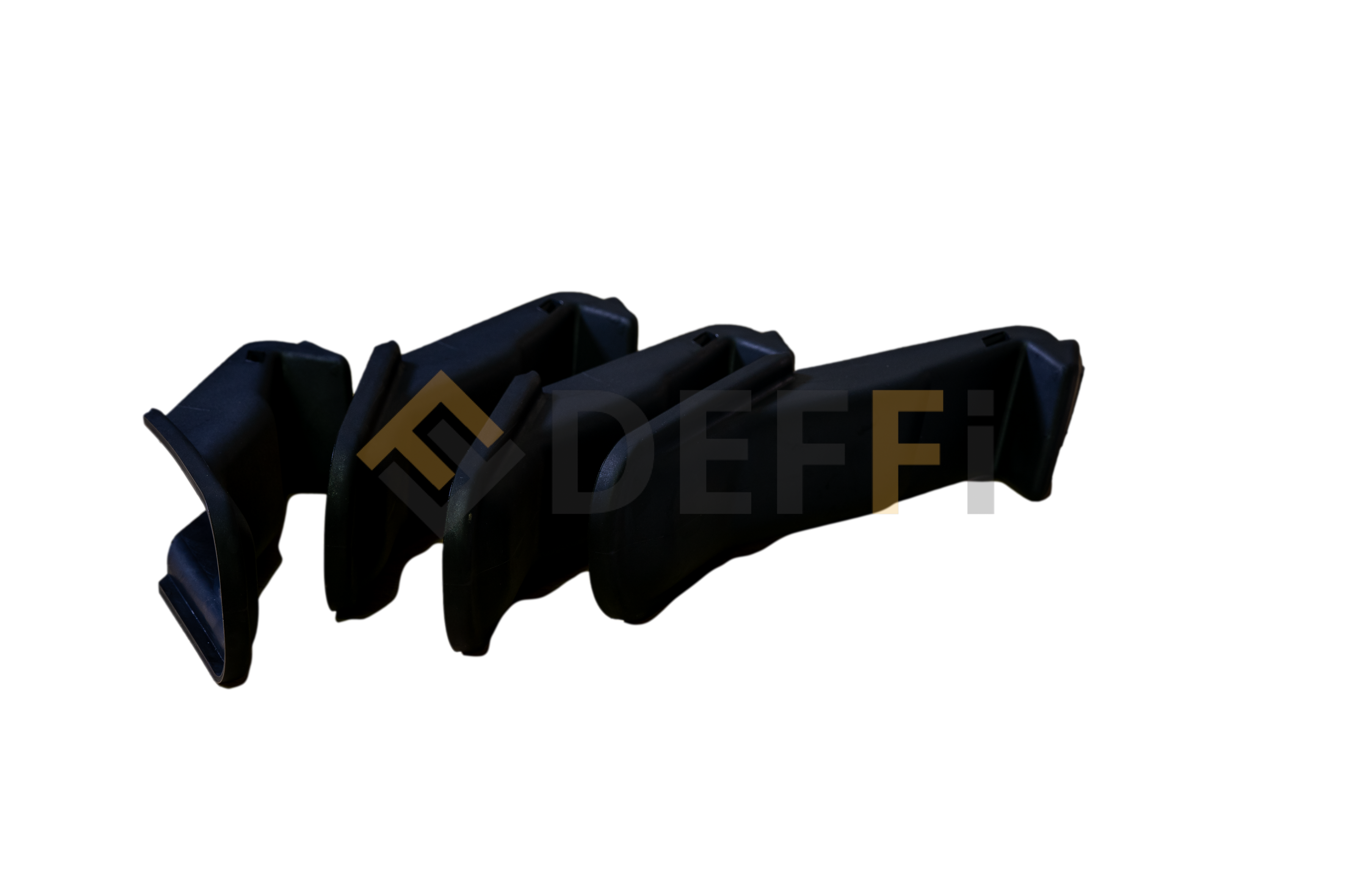 1695101402-Kit de 4 protection griffes réf100816 ou 1695100816 UTM400S
Equivalent à la référence 1695101402