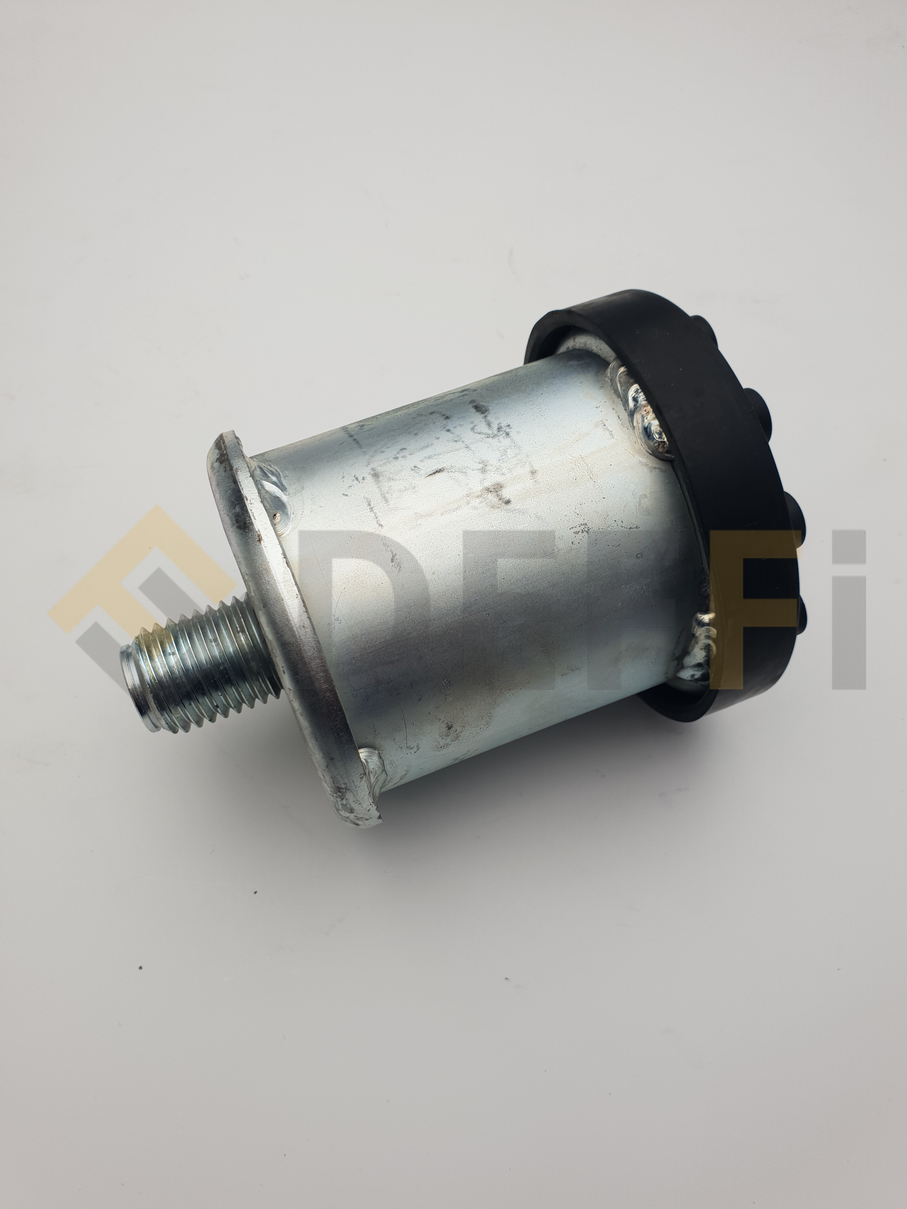 S121A18-Kit 4 réhausses H120 tige M30