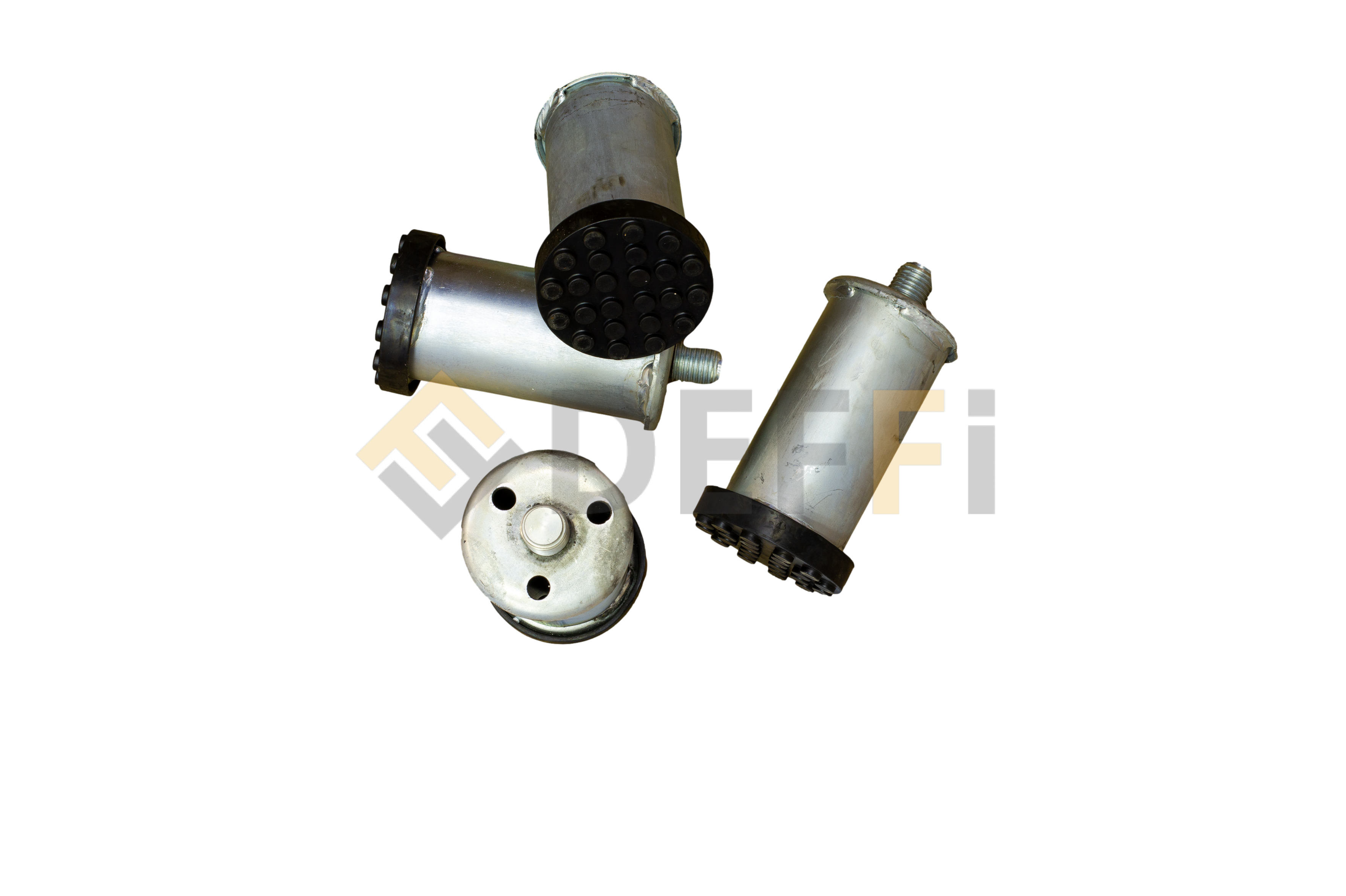 S121A7-Kit 4 réhausses H200 tige M30
Rehausse vendue au détail sous la référence 047090530