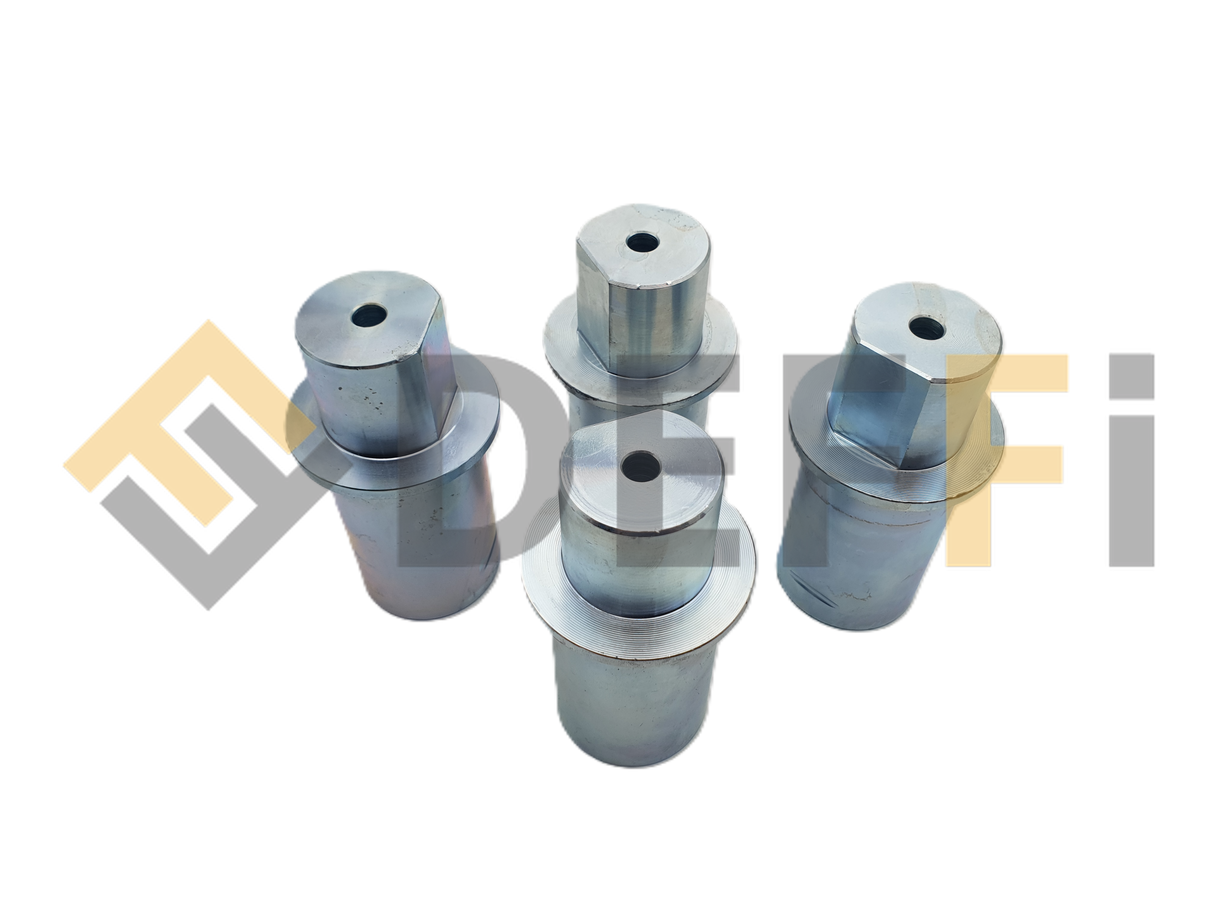 S224A3-Kit réhausse tampon : H 80
Réhausse vendue au détail référence 046580270