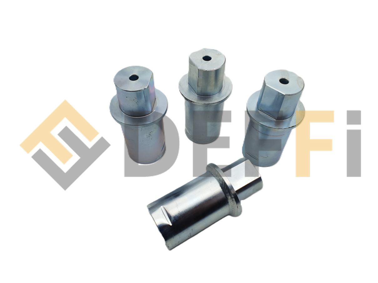 S224A3-Kit réhausse tampon : H 80
Réhausse vendue au détail référence 046580270