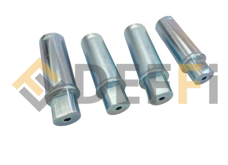 S224A4-Kit réhausse tampon : H 140