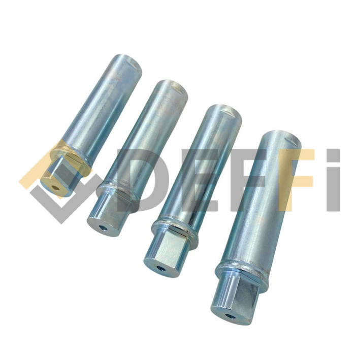 S370A18-Kit réhausse H 200 mm