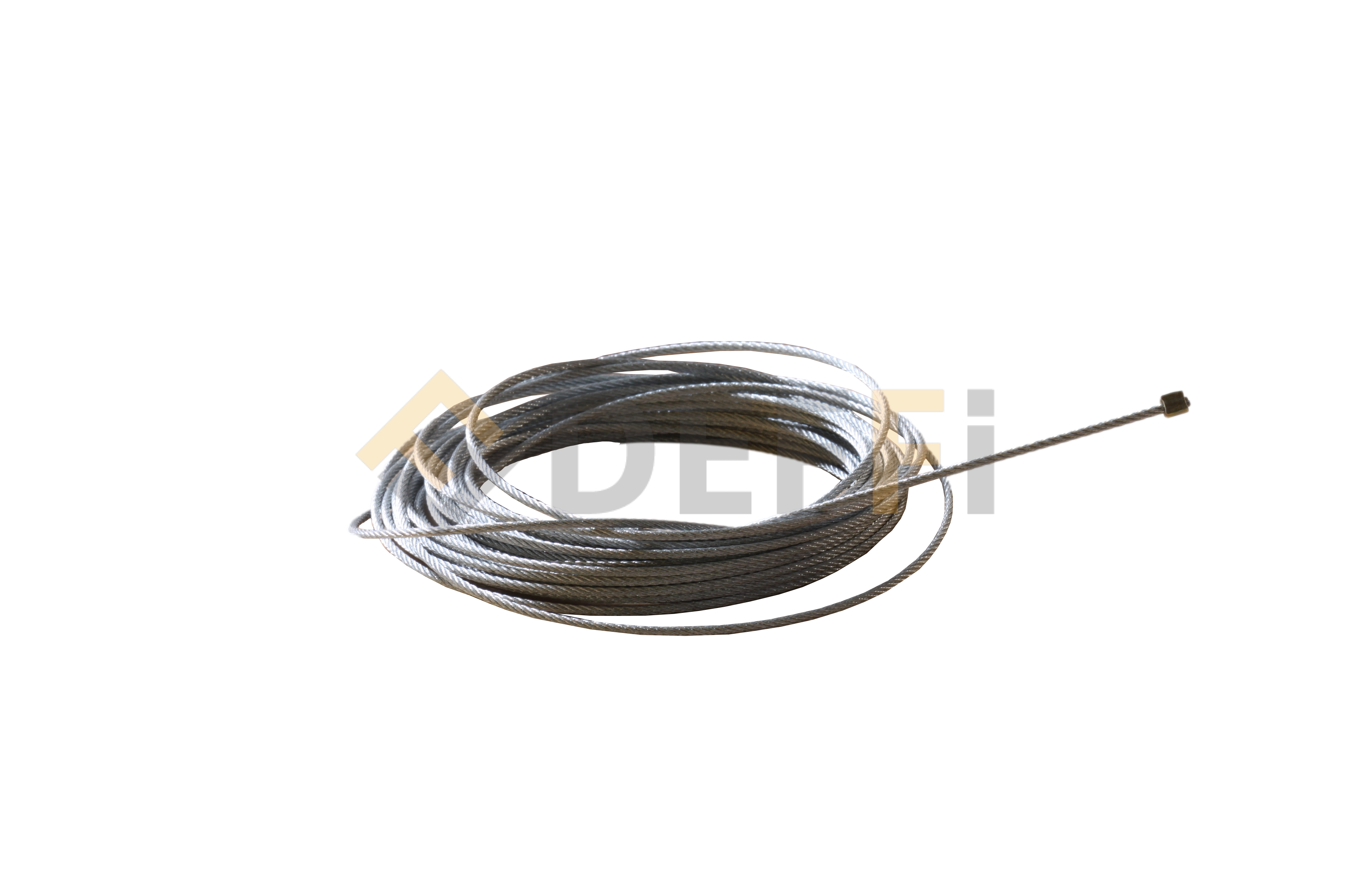 SI.4-111754-Cable securite pour 4449530 - d1,9x9000mm