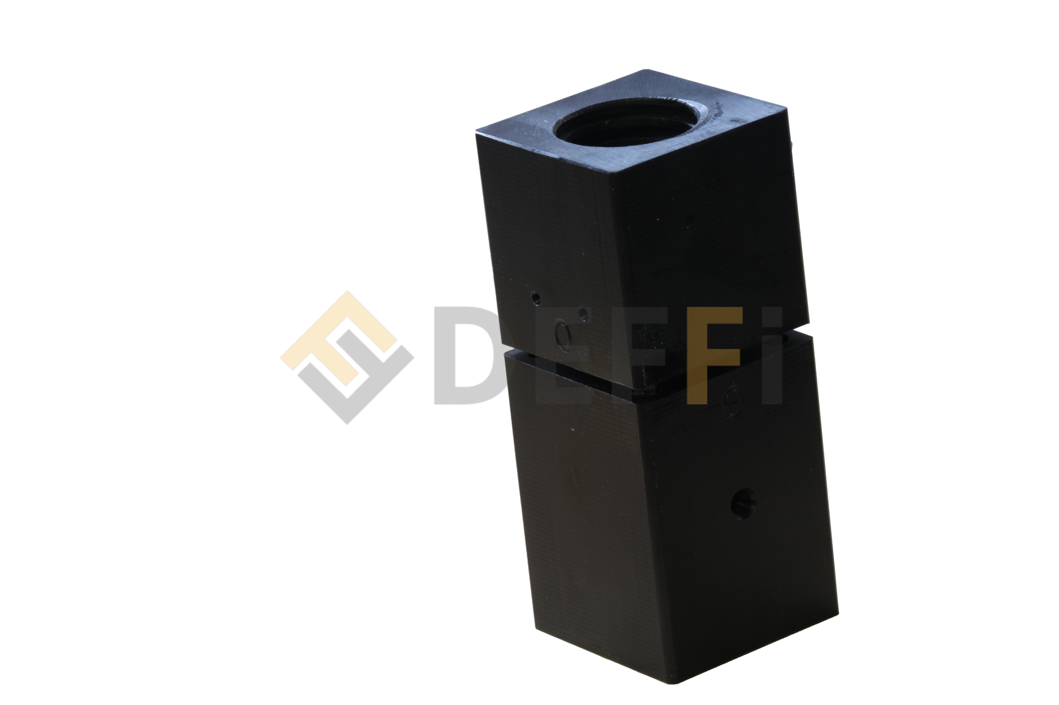 SI.4-111768-Ensemble ecrous porteur+securité+goupilles ex SI.4-111768