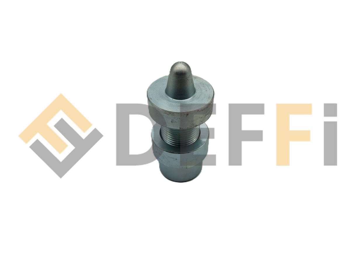 SP6T1T-SUPPORT CAMION POINTU
Diamètre 53