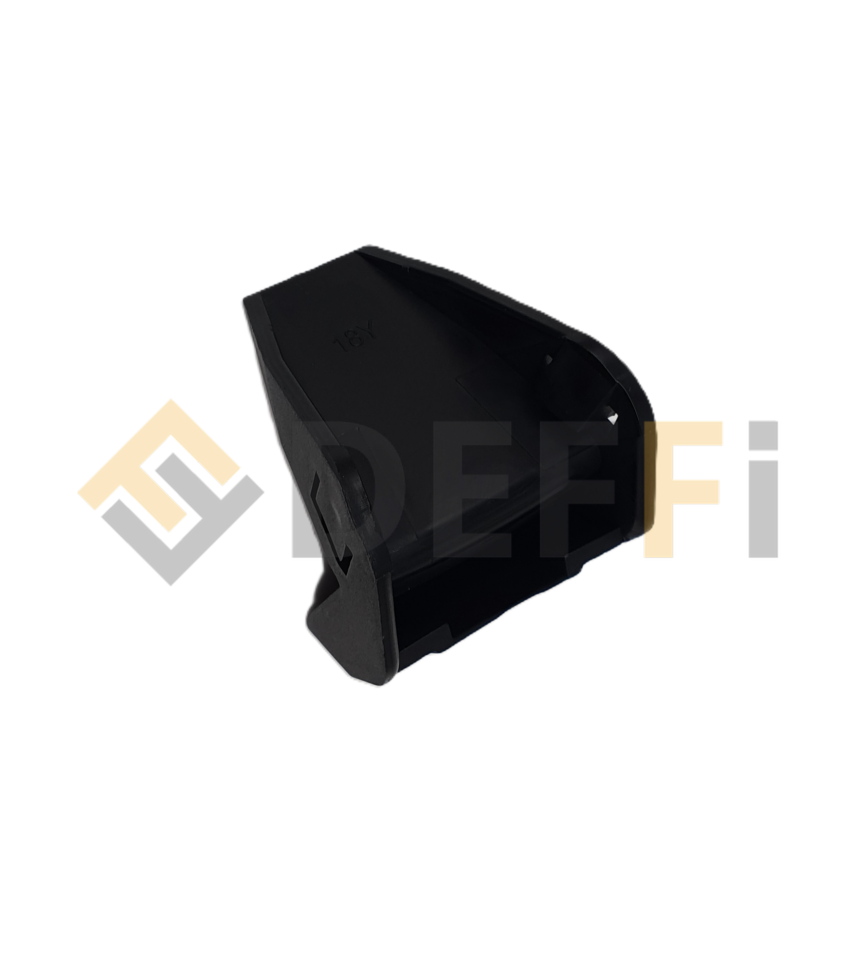 ST895408-PROTECTION MORS A L UNITE
La protection C-54-8000005 est équivalente.