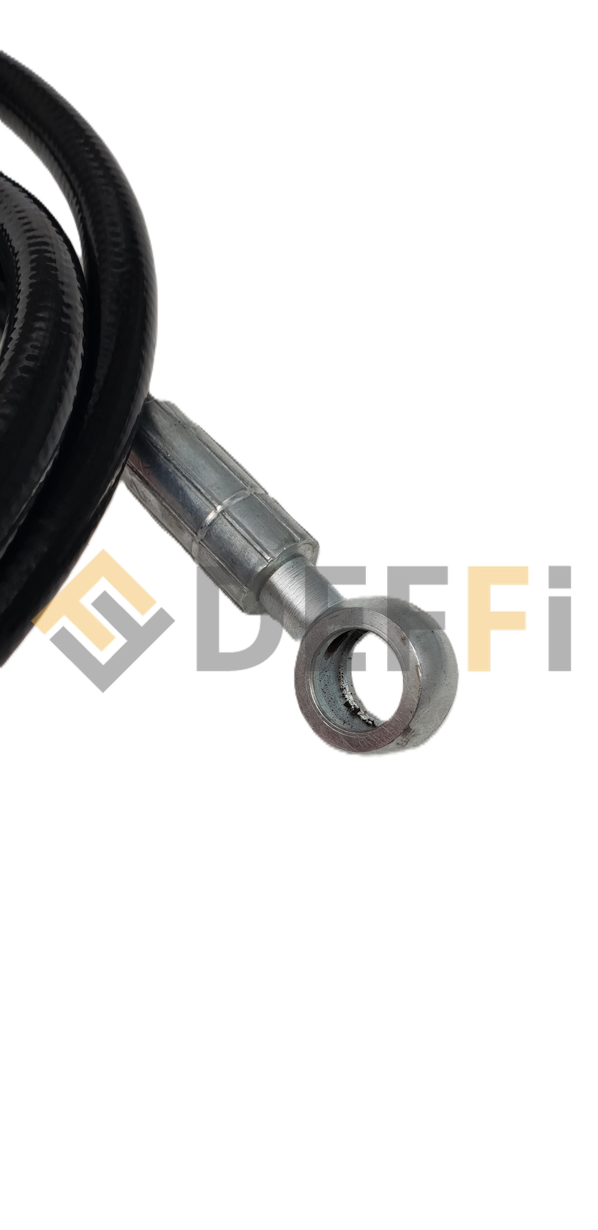 TC-10-1000019- Tuyau d'huile de réservoir d'huile de trail (1800) 