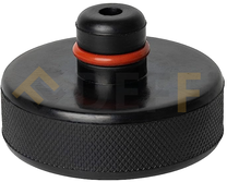 TPN1204-Tampon Tesla MODEL 3 / MODEL Y -  d76/26 h51/25