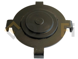 TPN1257-Support special pour tesla model3 / modely d160