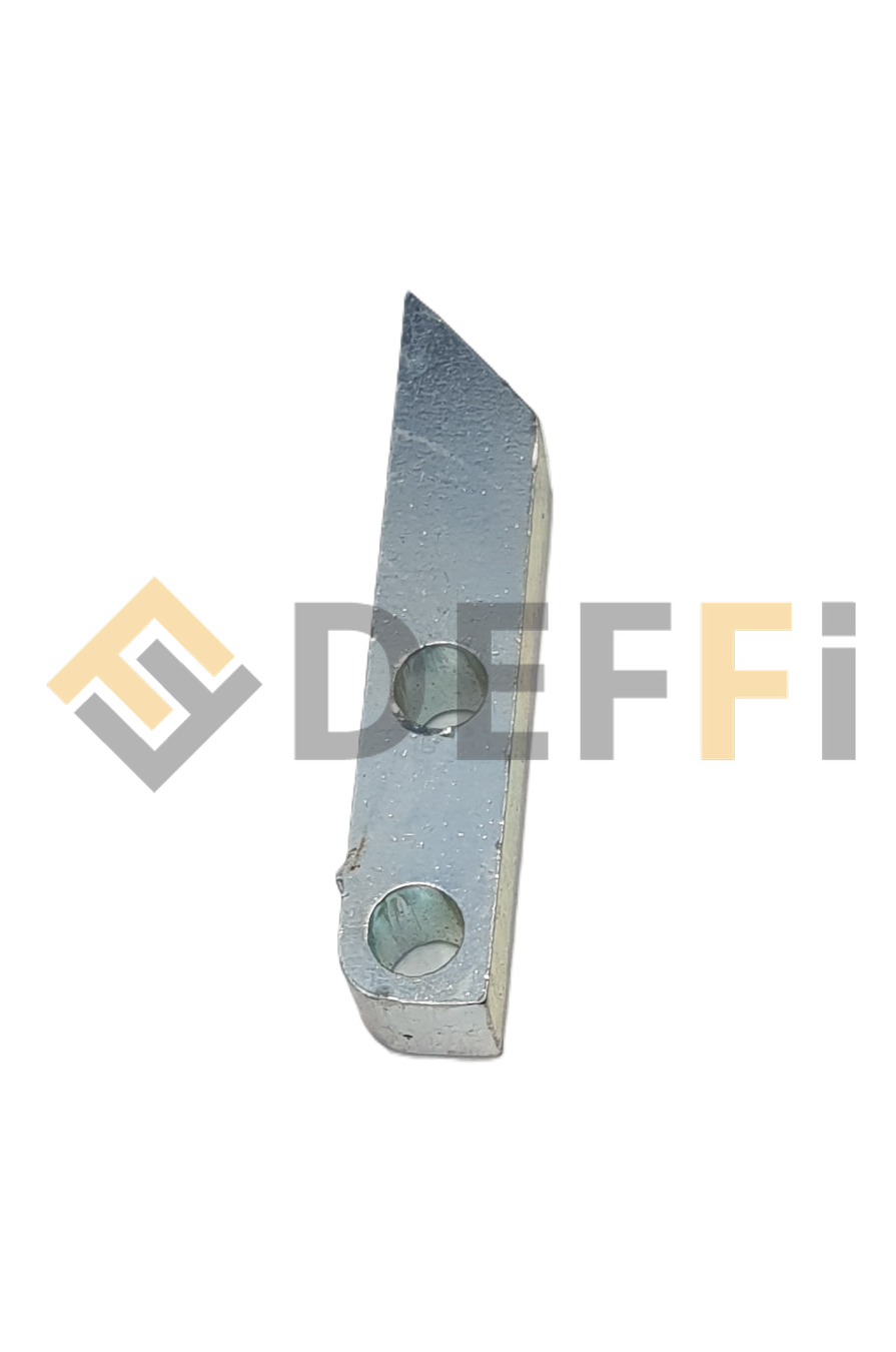 B0307-Levier de déclenchement de la sécurité mécanique