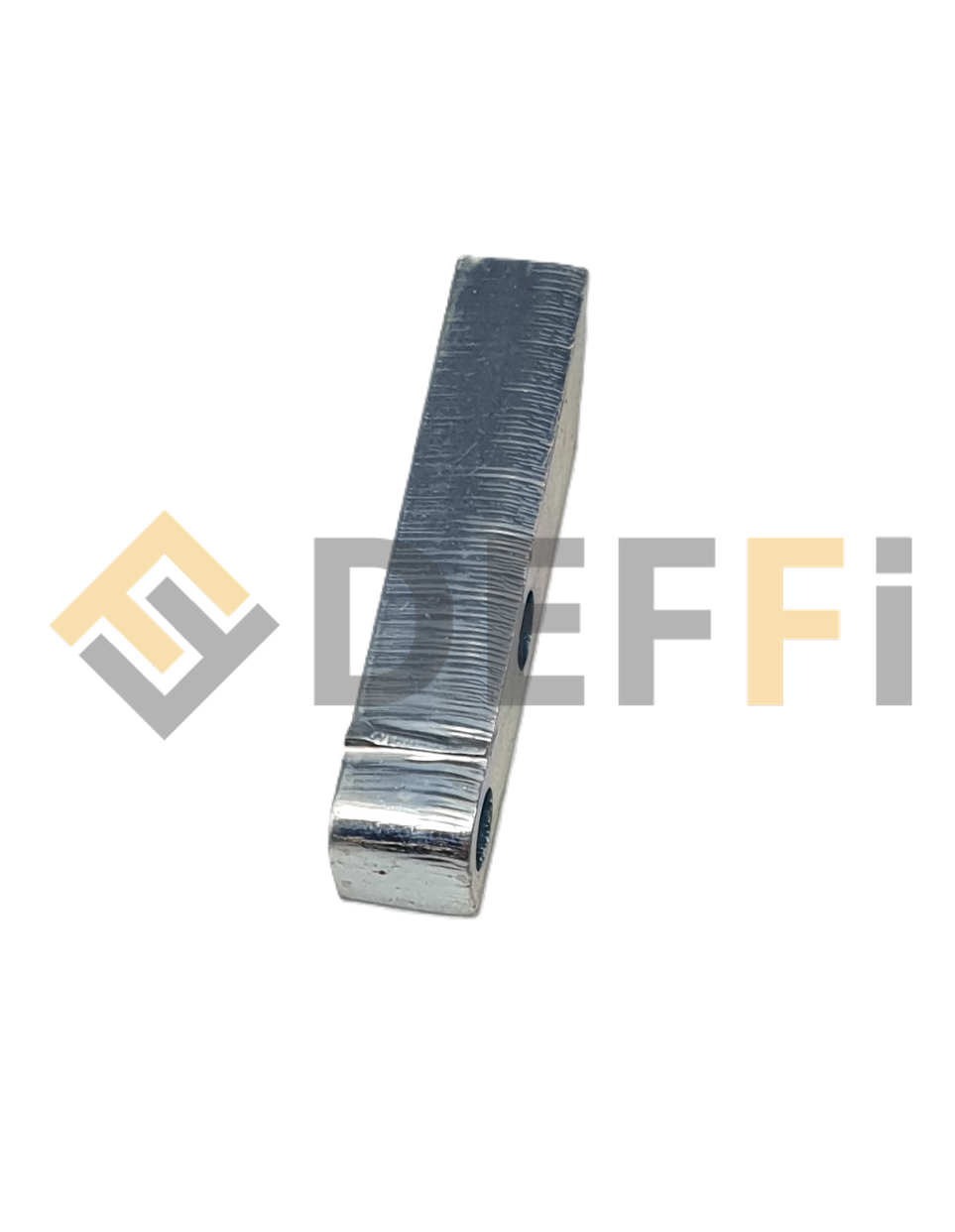 B0307-Levier de déclenchement de la sécurité mécanique