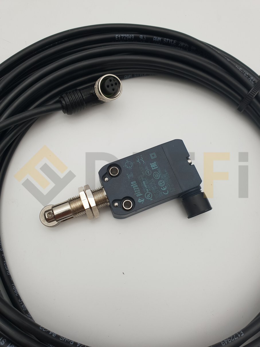 B1712-Capteur mou de cable ff4511 kdm
