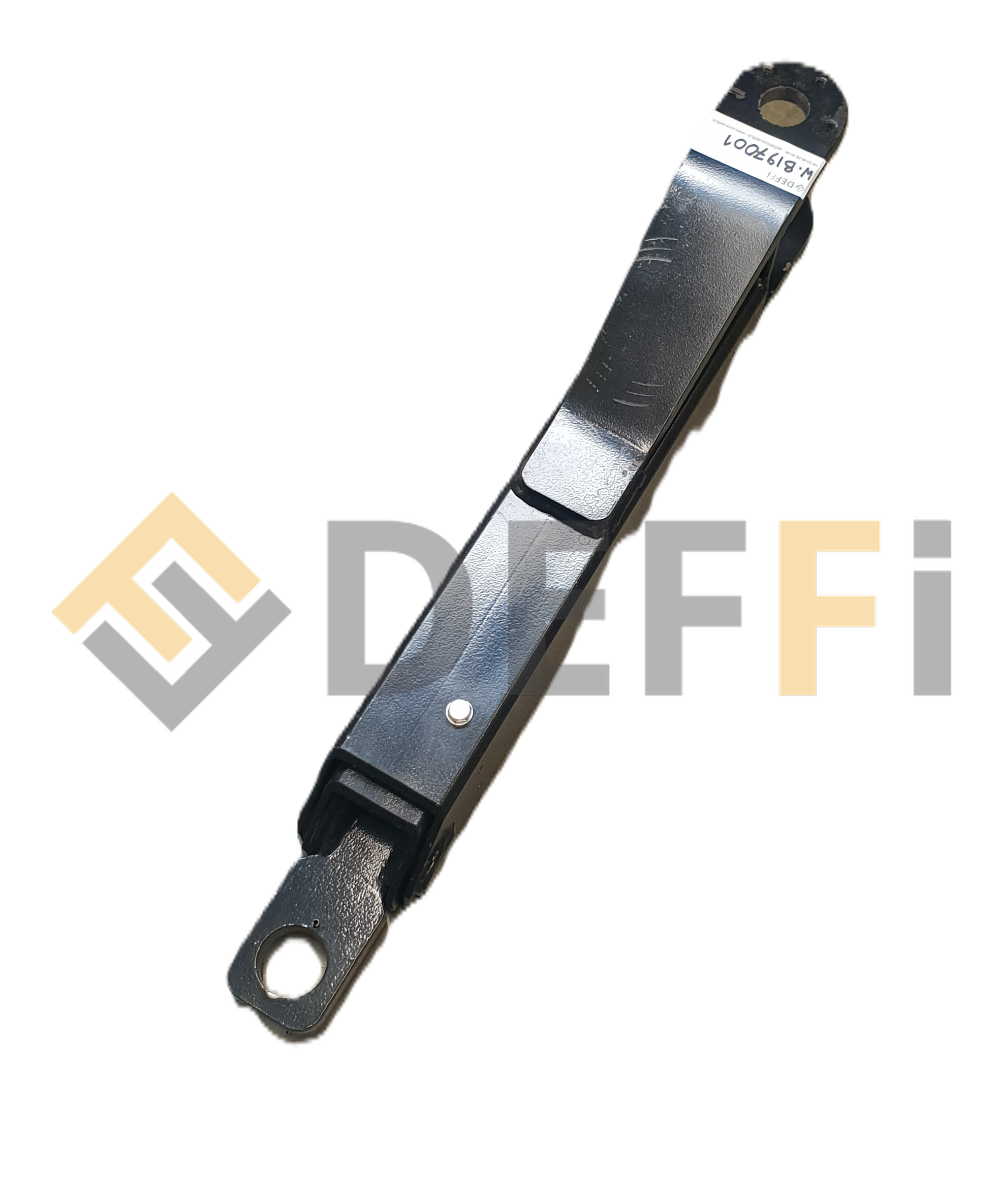 B197001-BRAS LONG DROIT D50 - RAL9005 NOIR
Existe en adaptable sous la référence B7772XX-DROIT-7016 Couleur RAL7016 GRIS FONCE