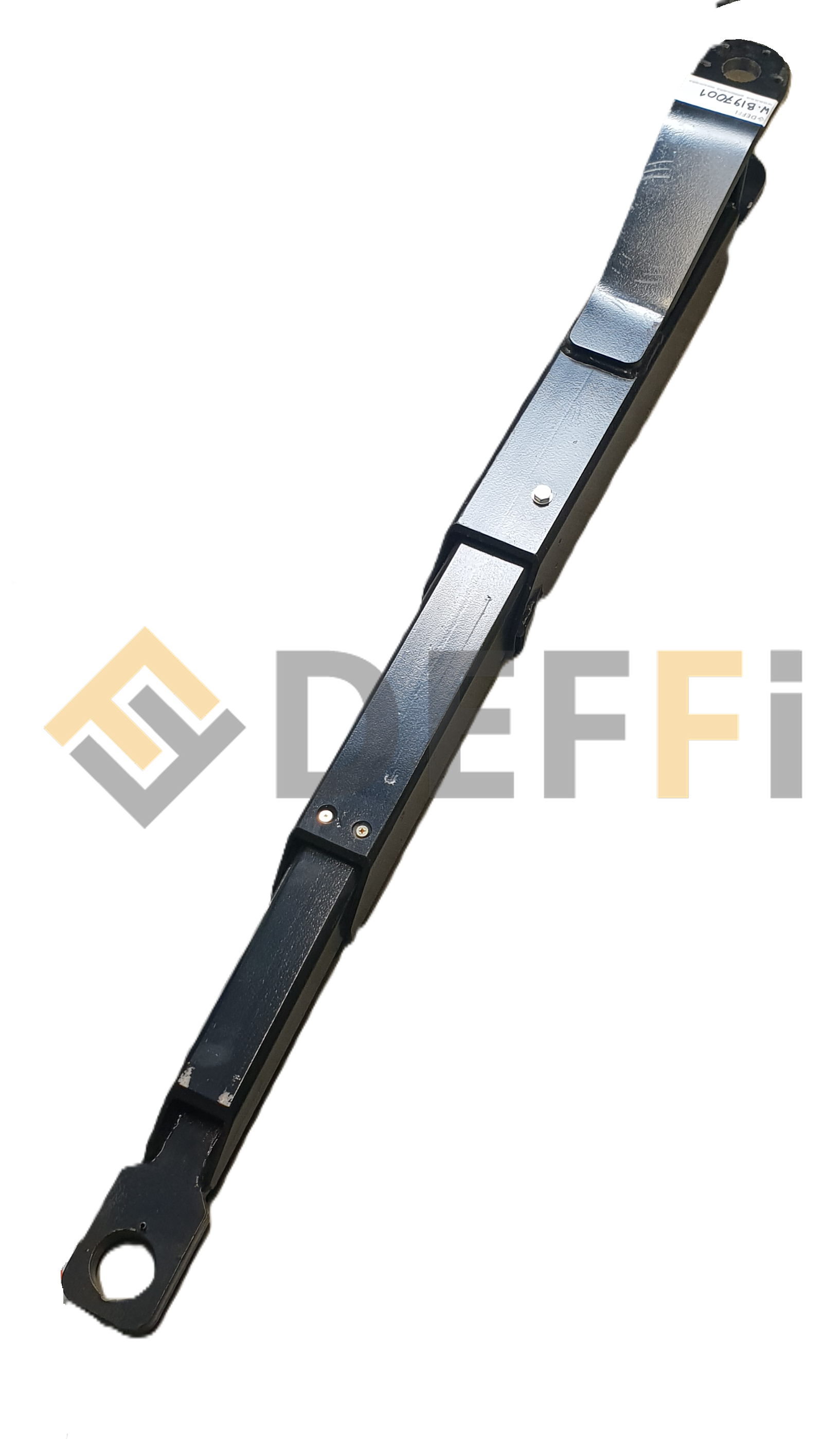 B197001-BRAS LONG DROIT D50 - RAL9005 NOIR
Existe en adaptable sous la référence B7772XX-DROIT-7016 Couleur RAL7016 GRIS FONCE