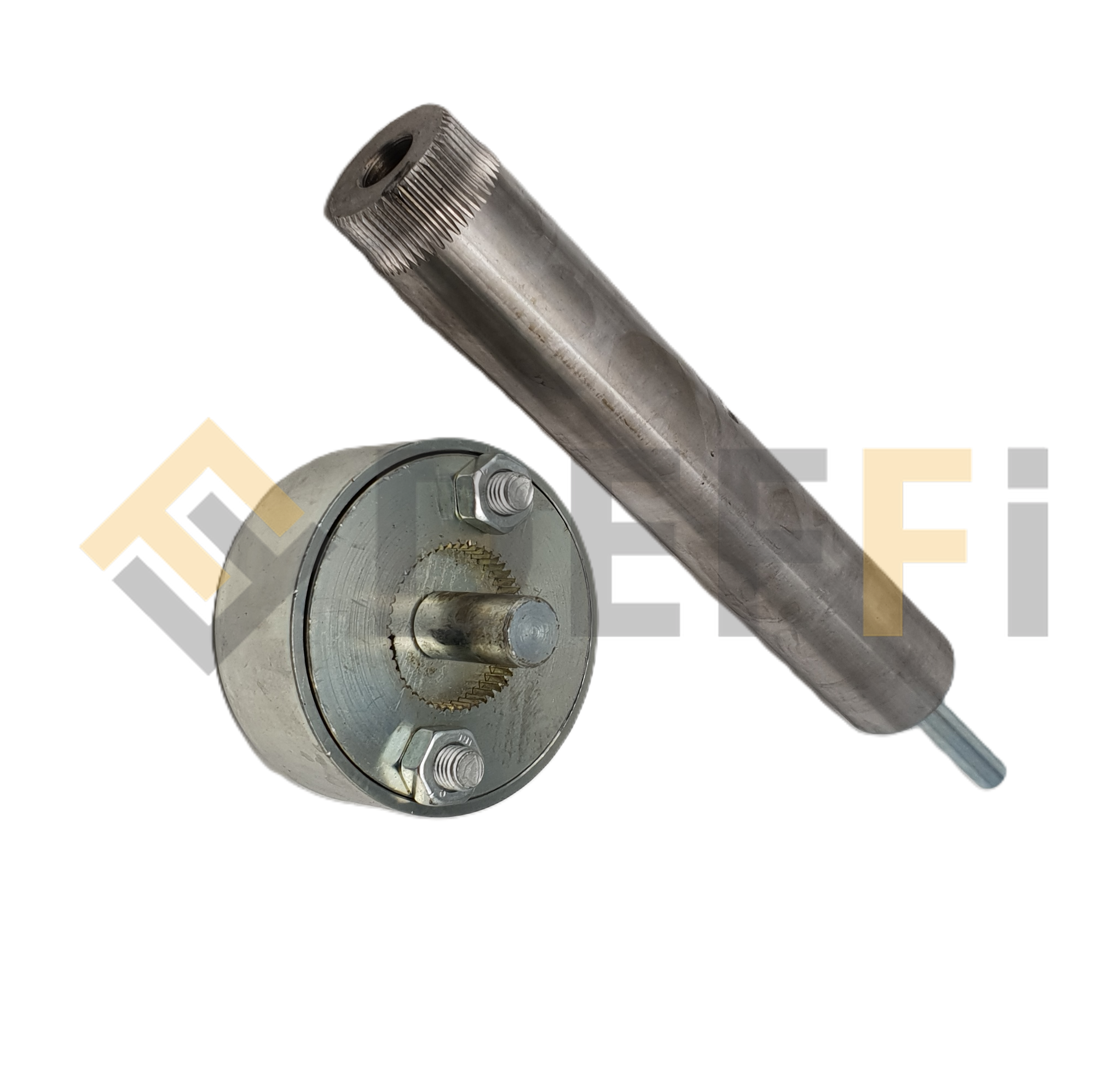 B2657-Kit blocage des bras