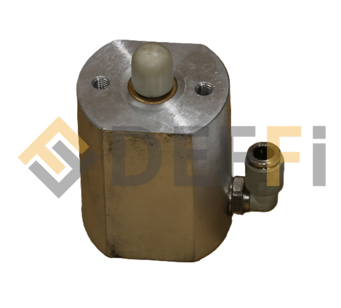 B3116-Vérin pneumatique complet de cremaillere