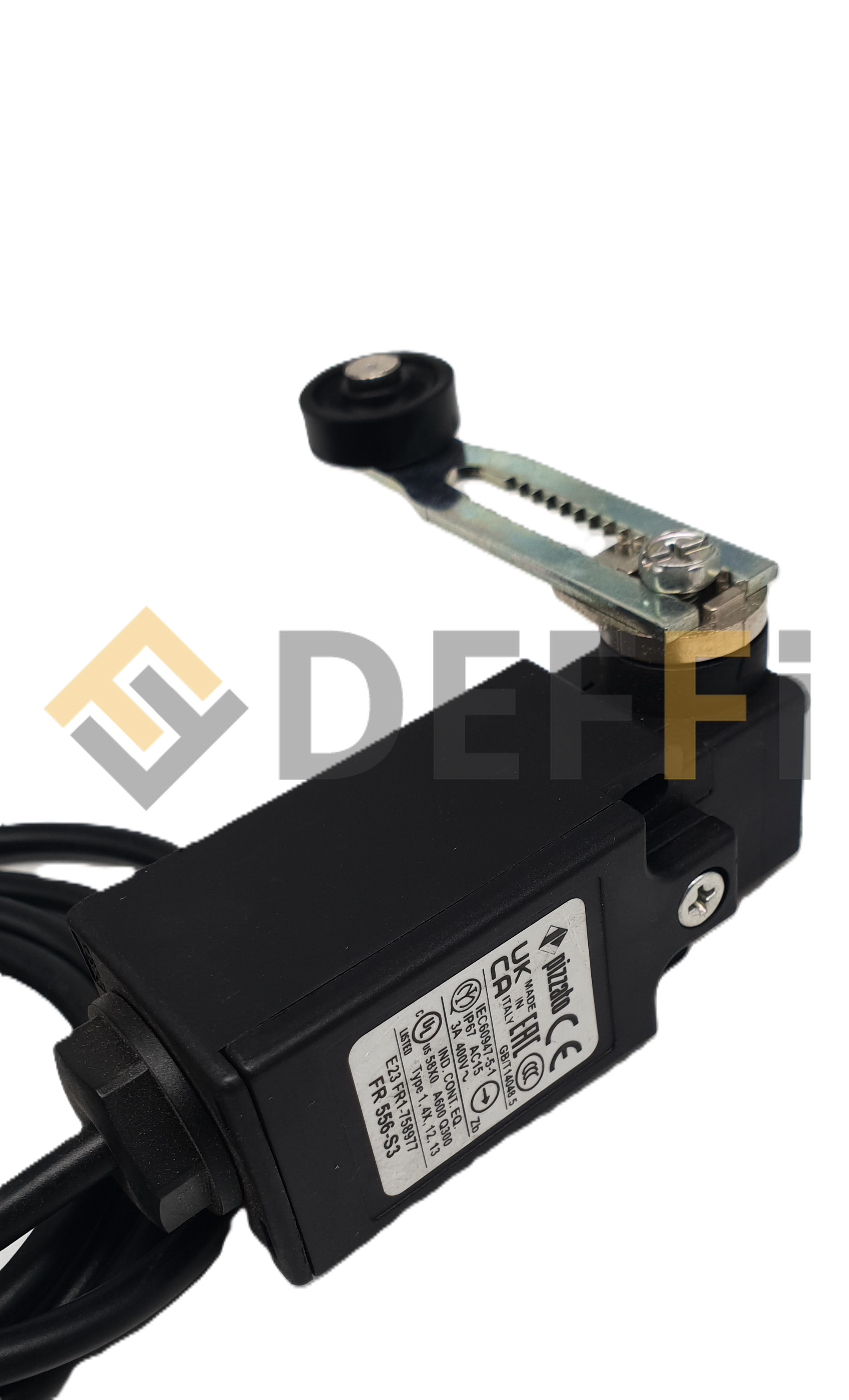 B3125-O'ring 25x2,65 cilindro 209i/