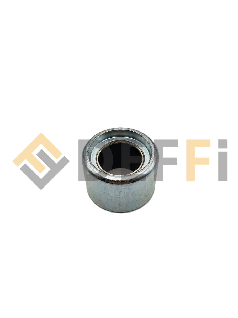 B4309R-KIT RUOTA + BOCCOLA STRATOS