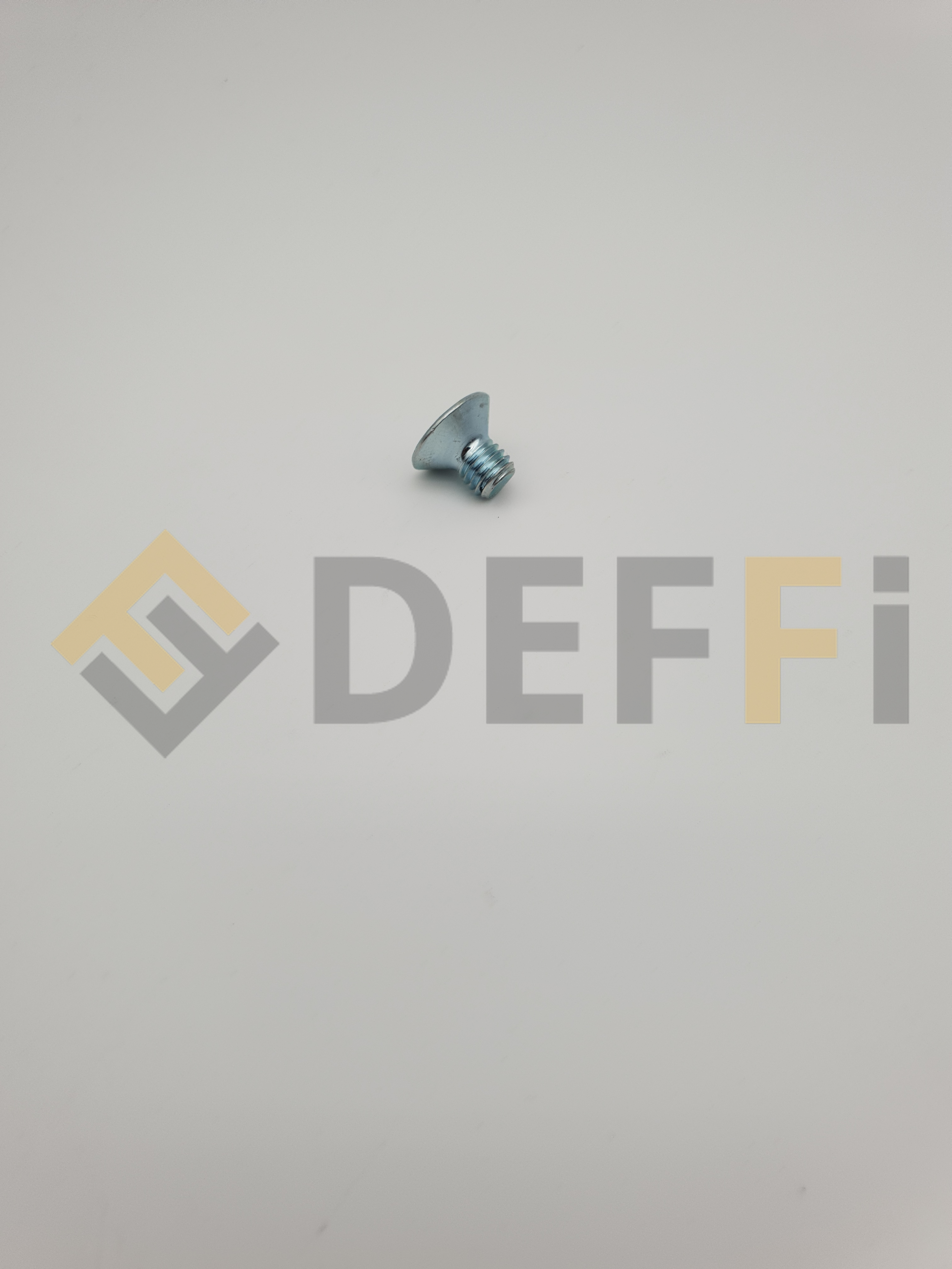 B5034-Vis tfhc  m8 x 12 uni 5933